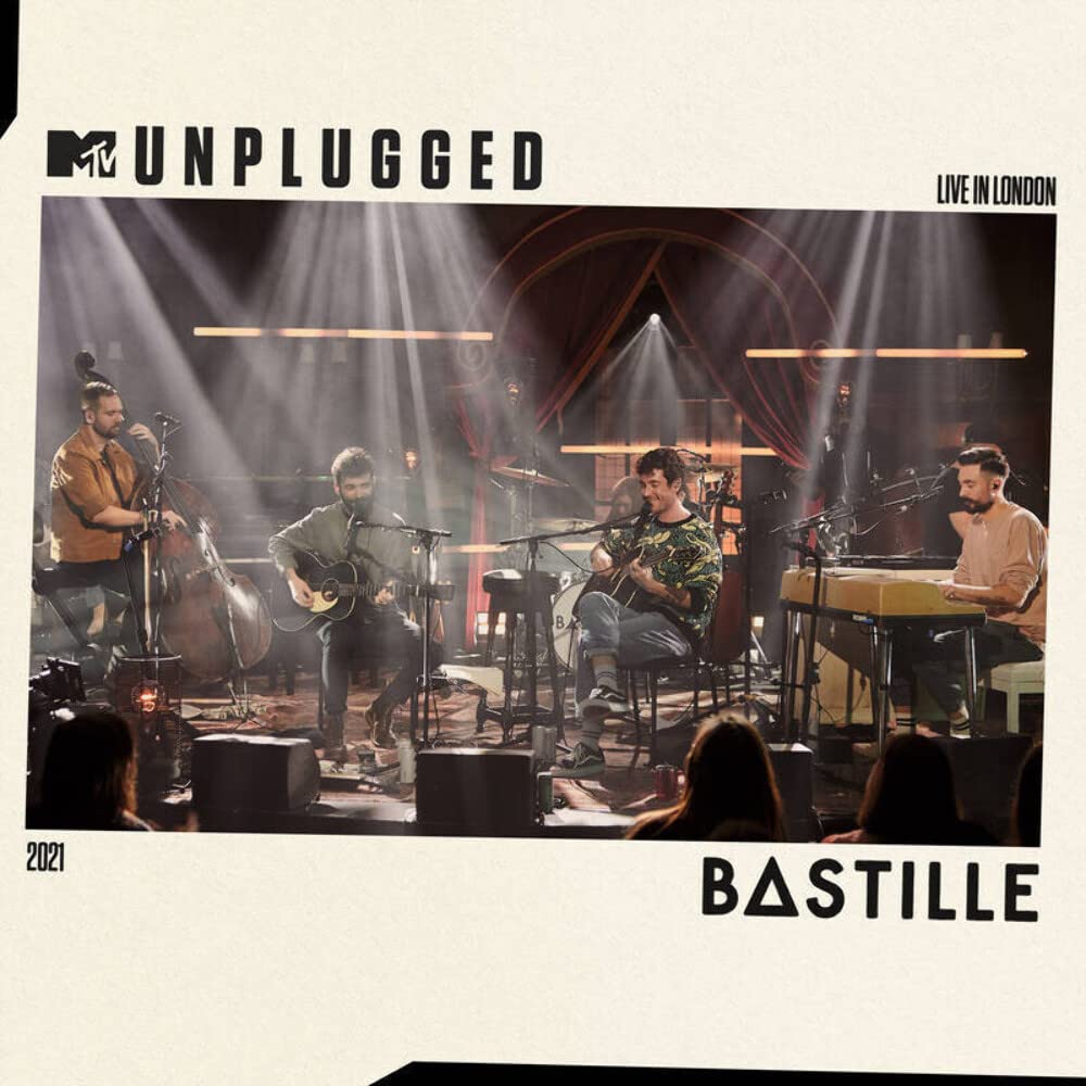 MTV UNPLUGGED Music