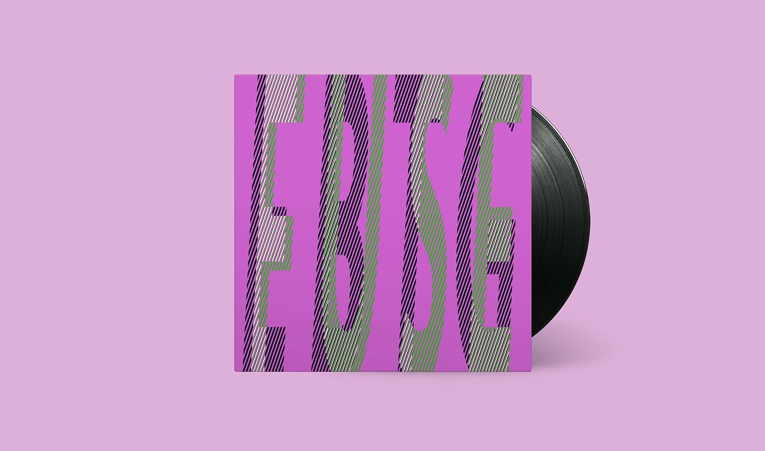 Fuse (Ltd. Vinyl) Country & Folk