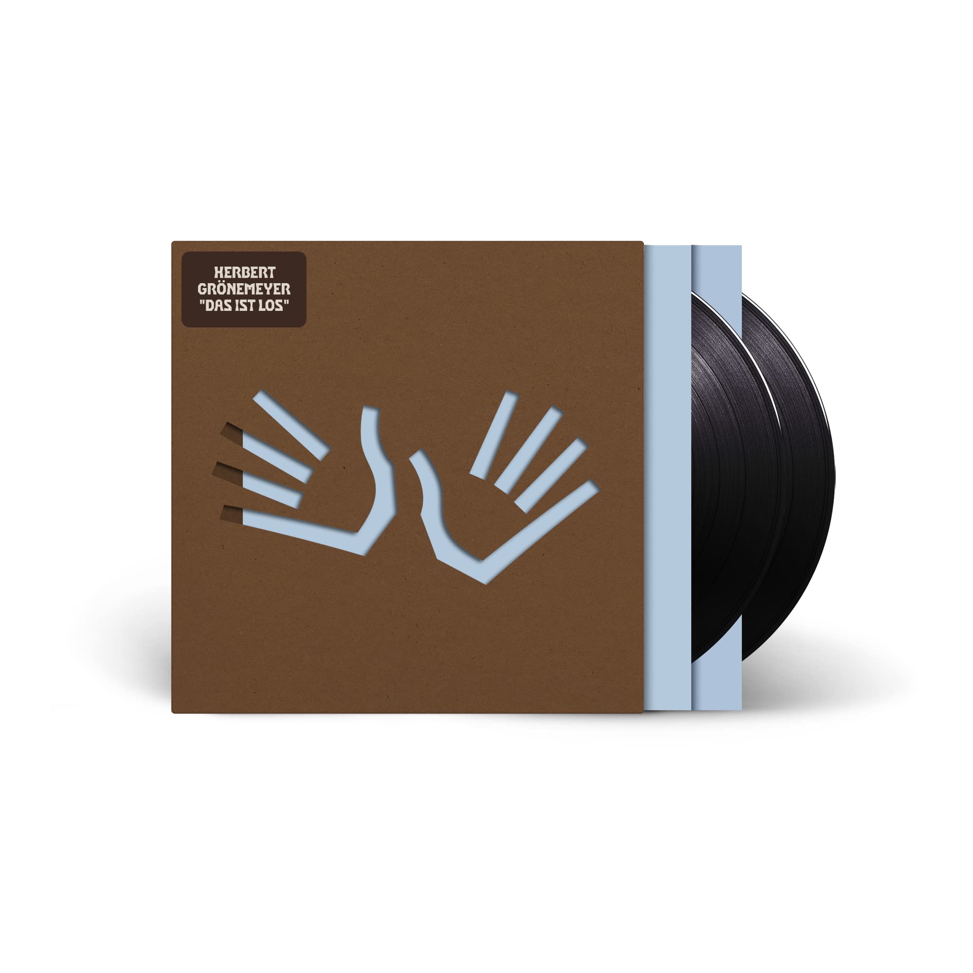 Product Image: Das ist los (2LP)