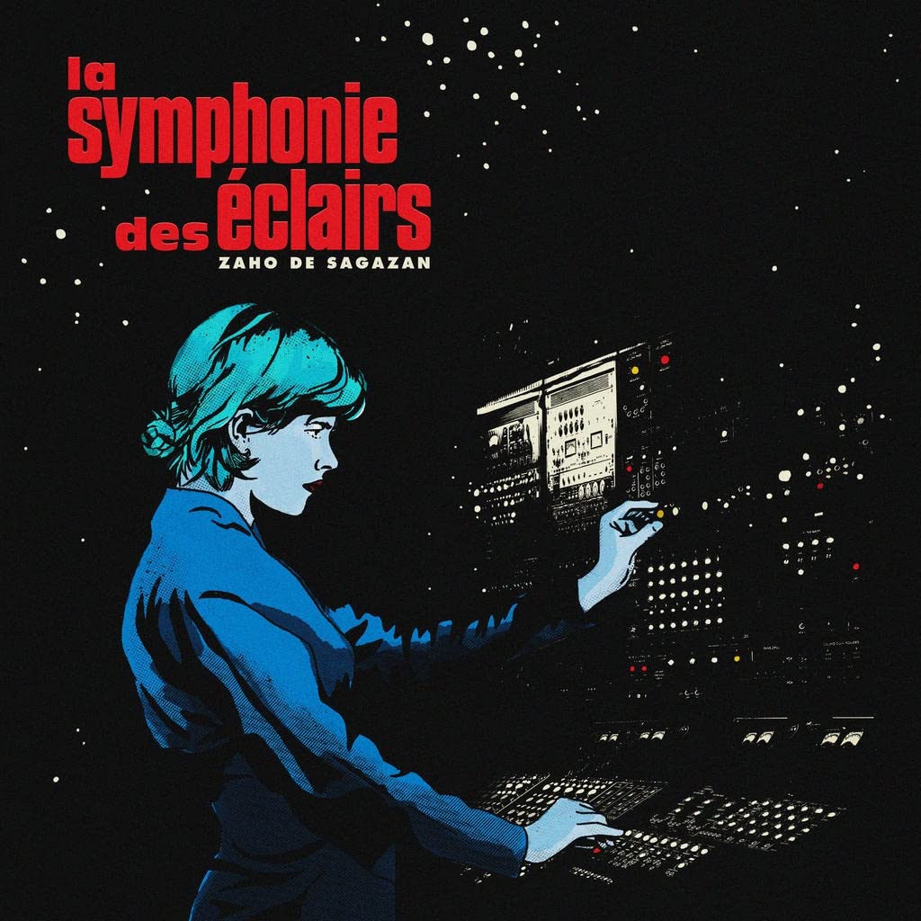 La Symphonie des Éclairs Music