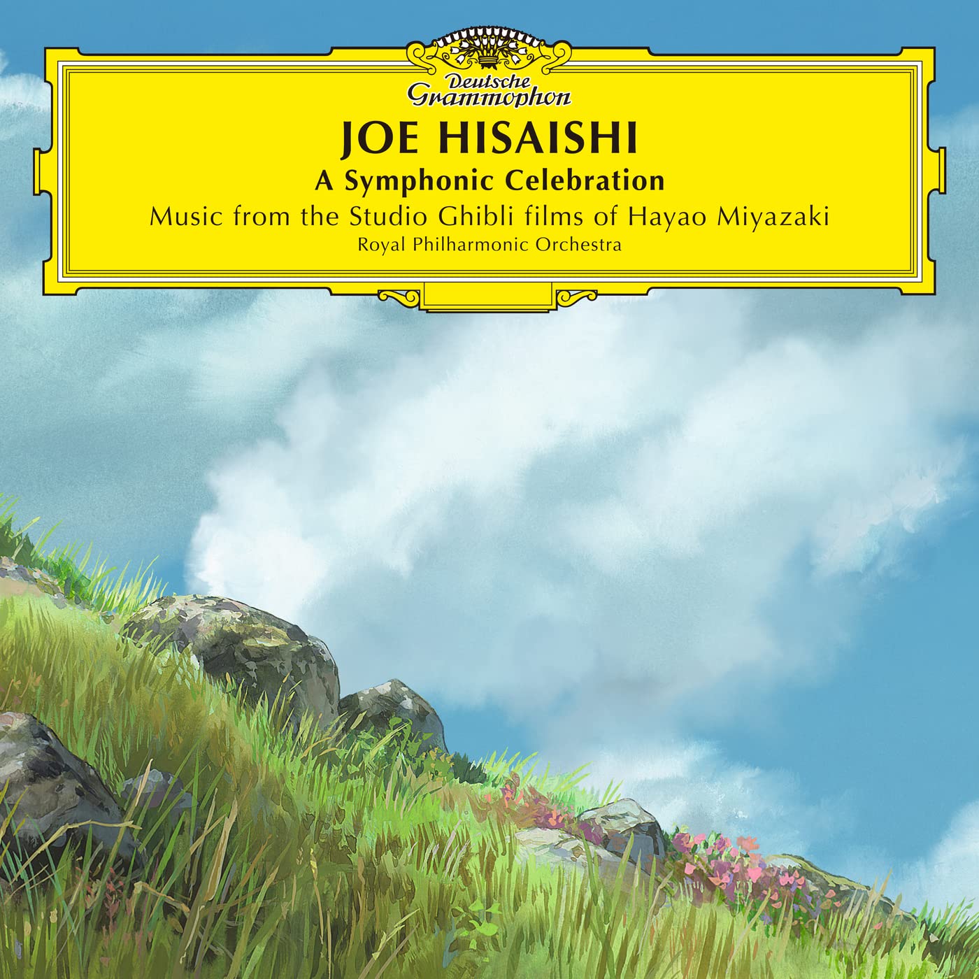 A Symphonic Celebration - Music from the Studio Ghibli Films of Hayao Miyazaki Classical