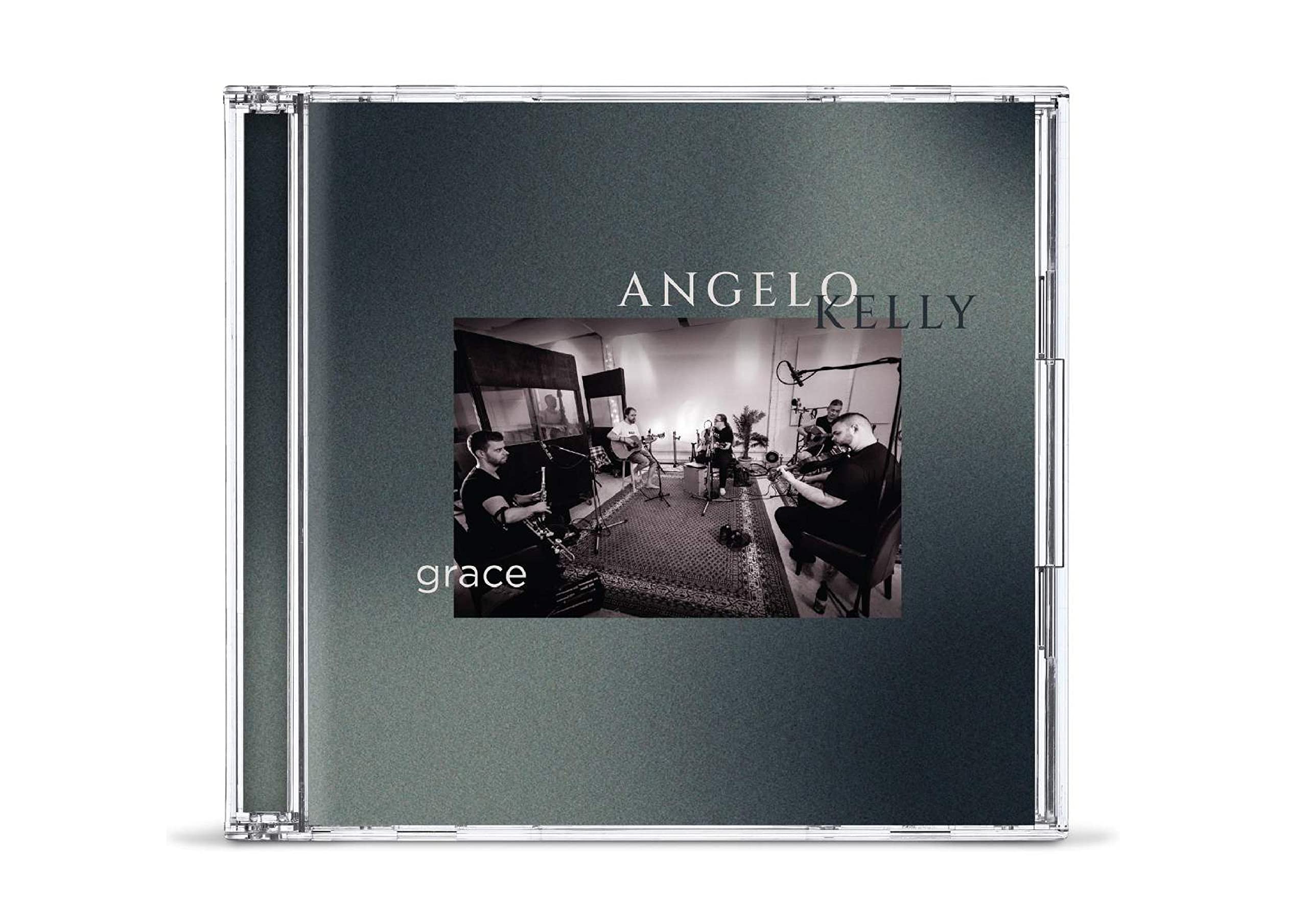 Grace Pop