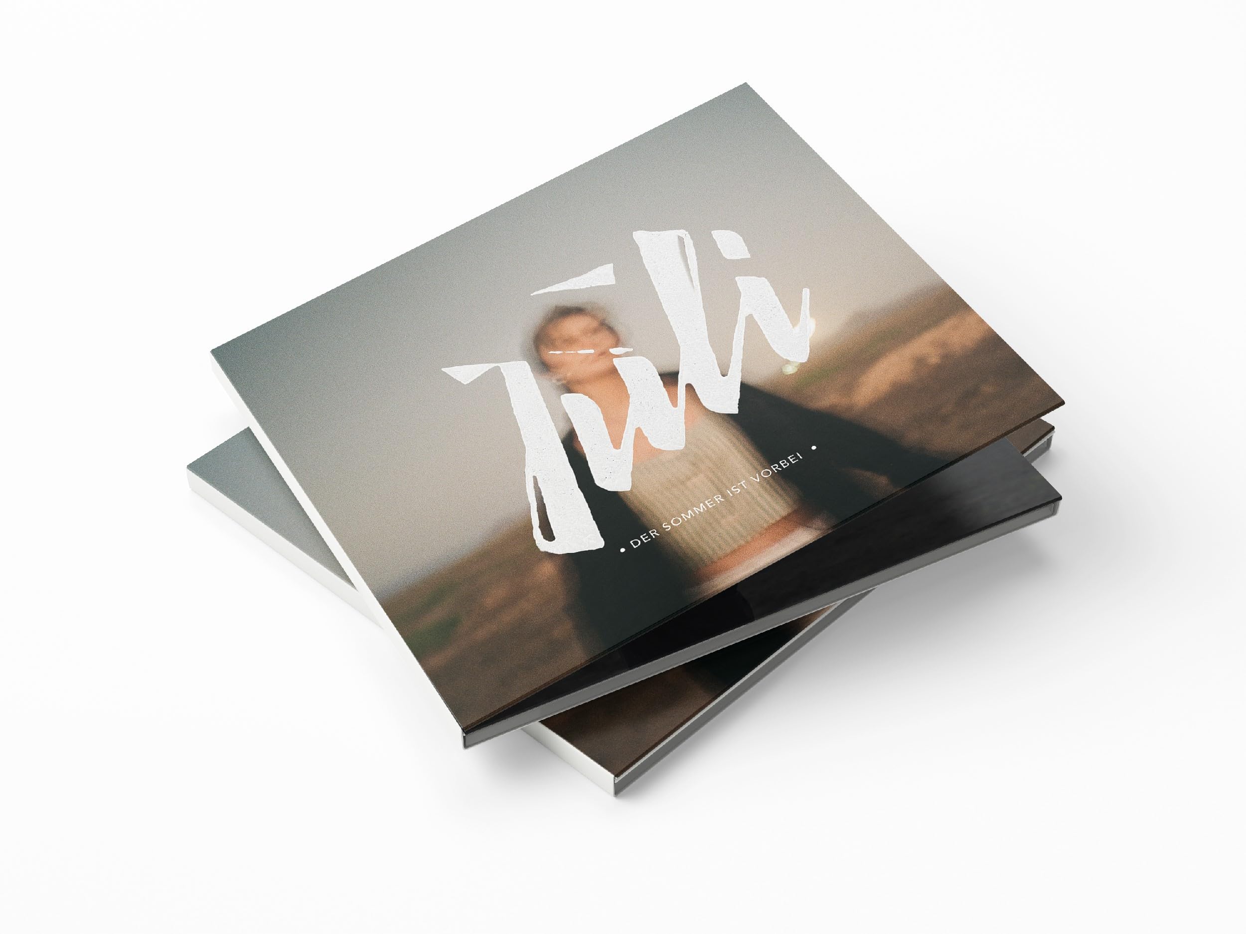 Product Image: Der Sommer ist vorbei (Ltd. CD - Digipack)