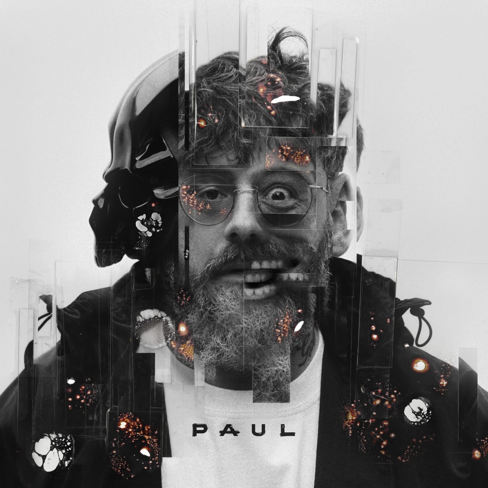 Paul Rap & Hip-Hop