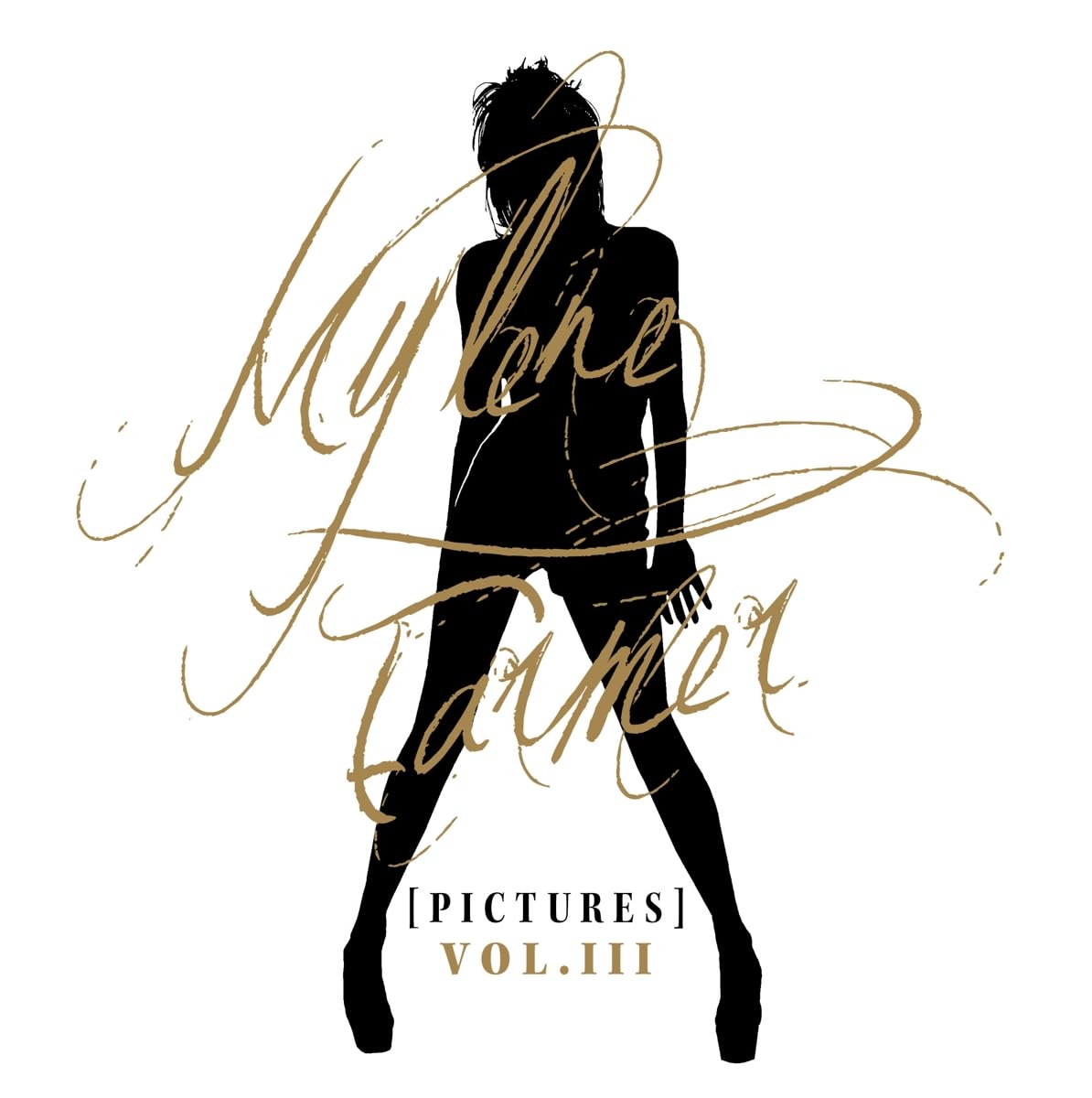 Pictures Vol. 3 - Coffret 8 45T Pop