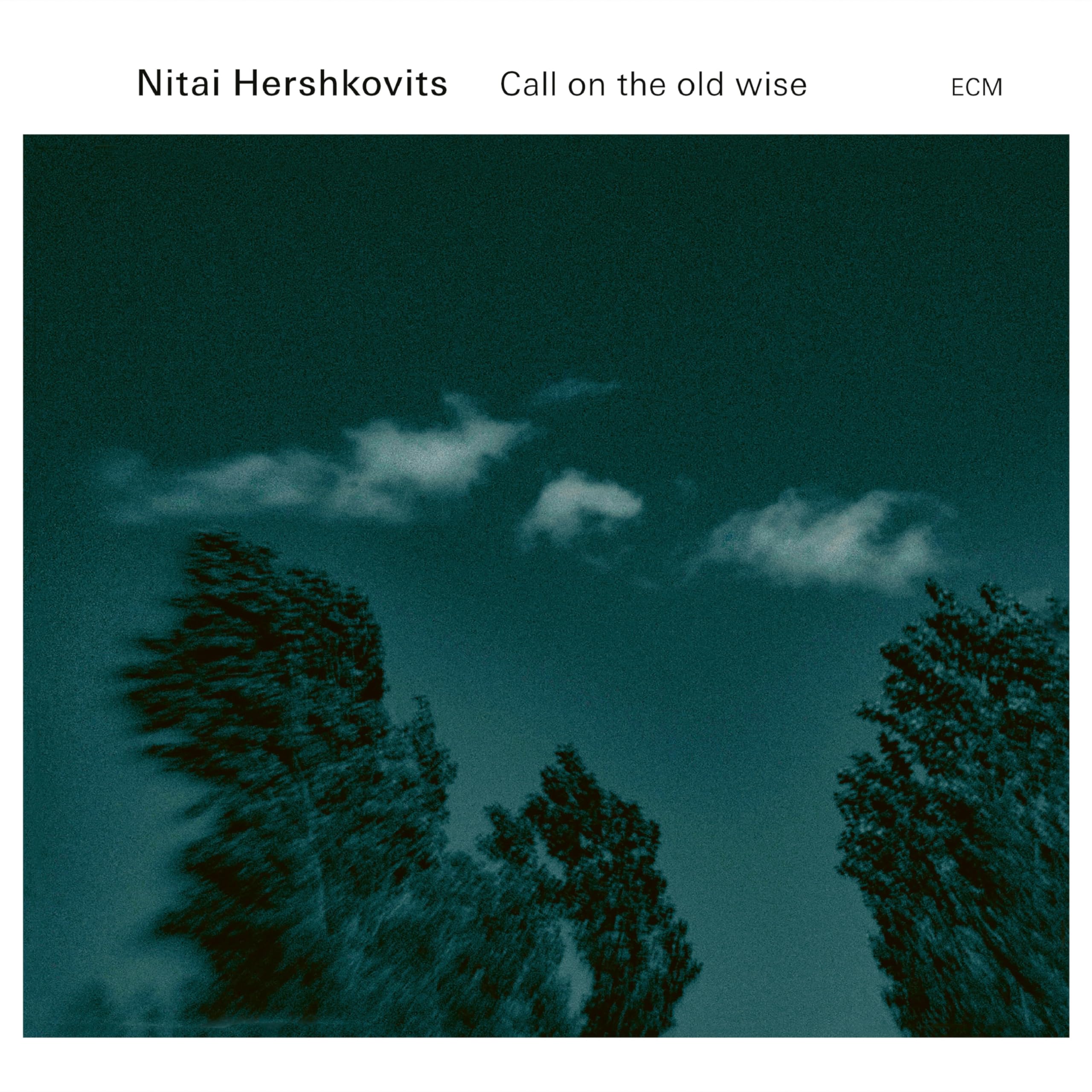 Call On The Old Wise Blues