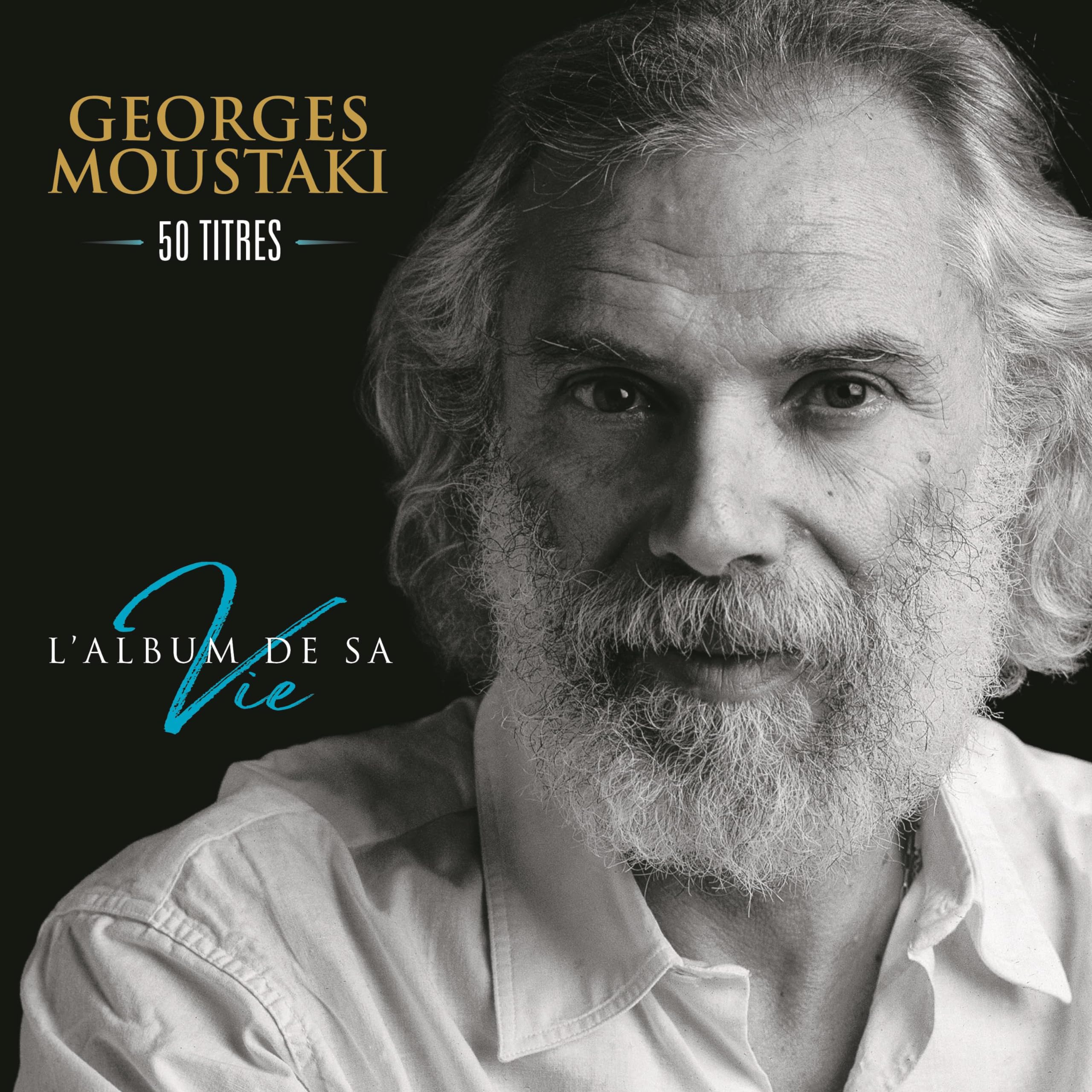 L'Album de Sa Vie cd