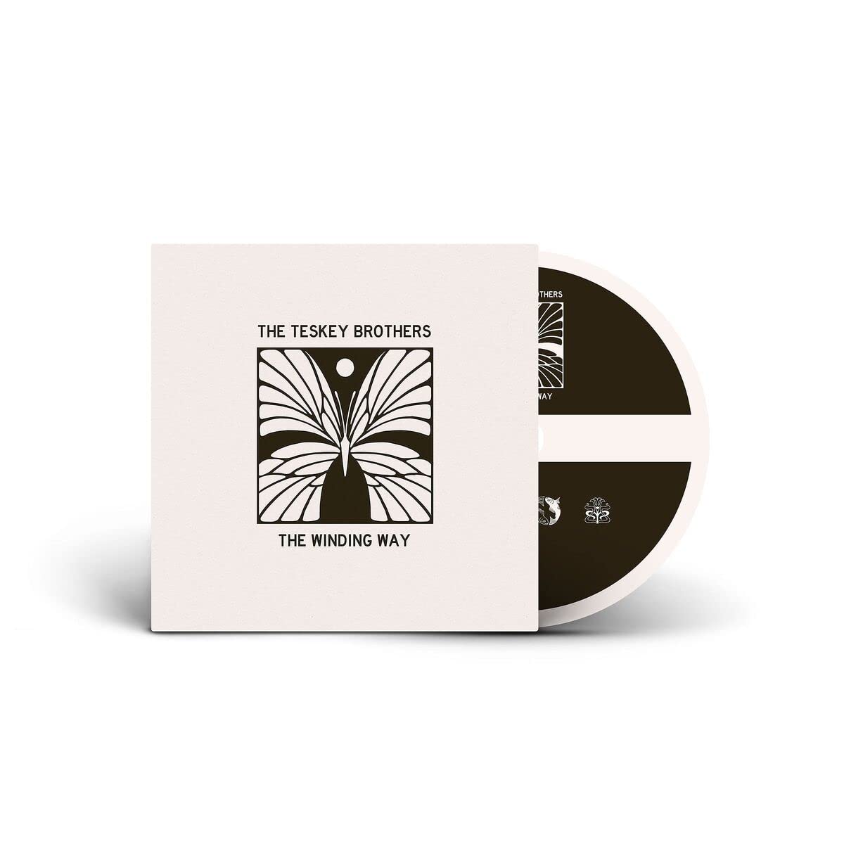 Product Image: The Winding Way