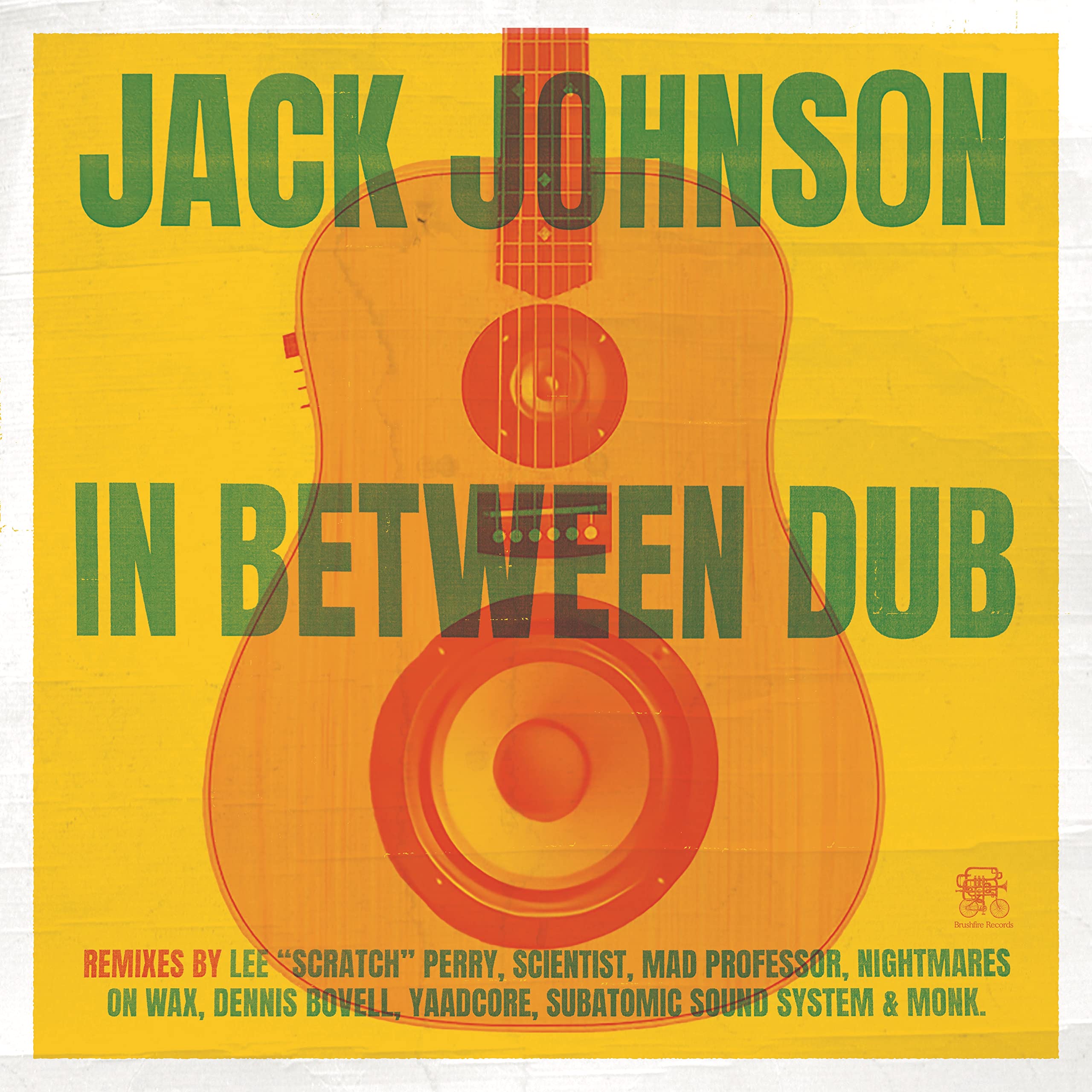 In Between Dub Rock