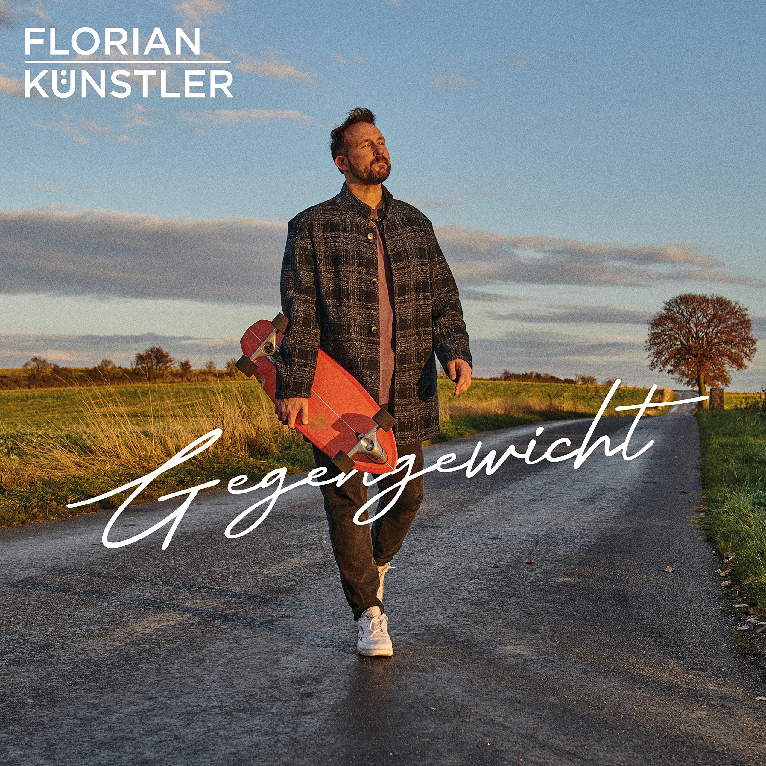Florian Künstler: Gegengewicht Pop