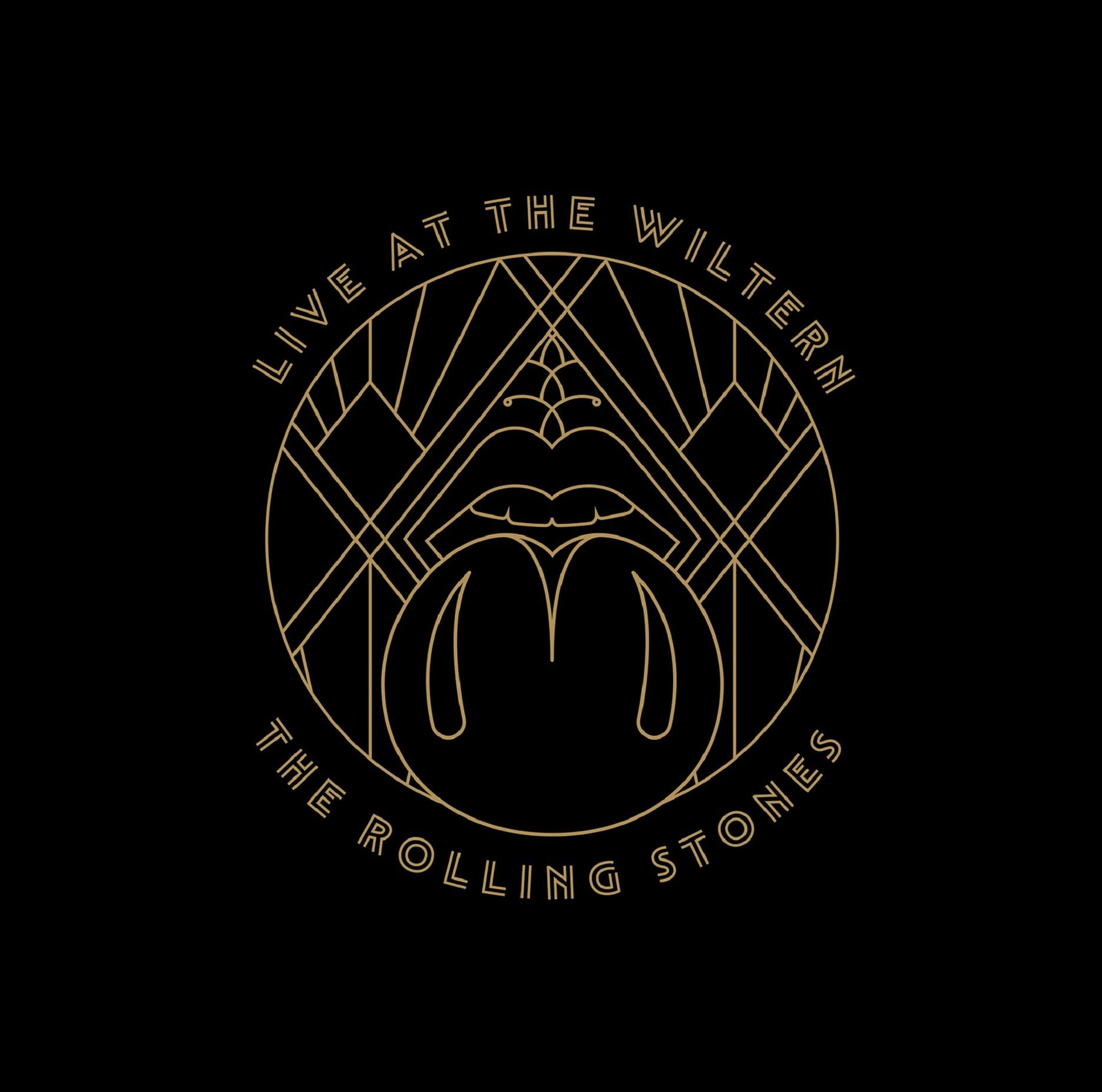 Live At The Wiltern (Los Angeles/2CD) Rock