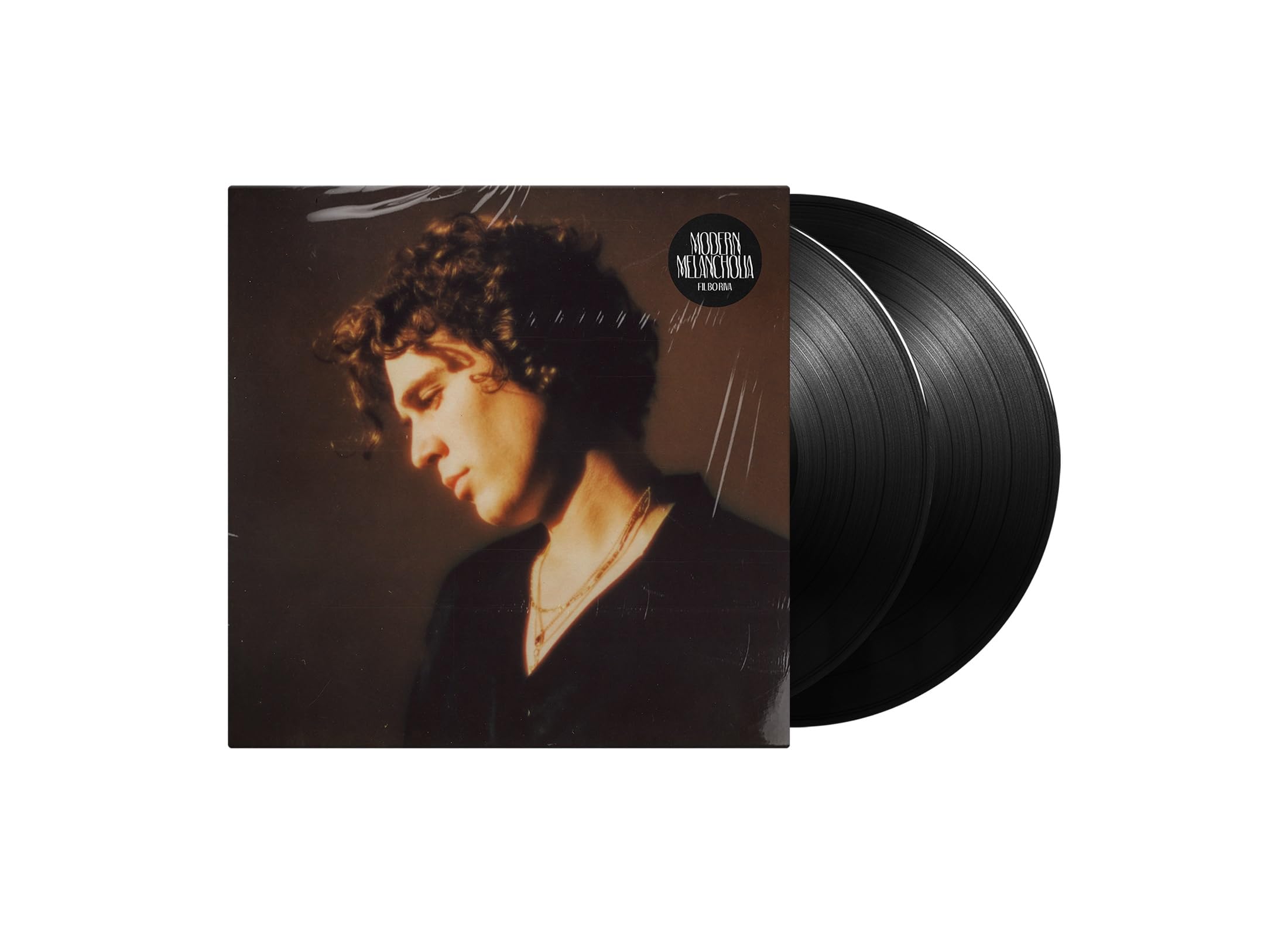 Product Image: Modern Melancholia (2LP)