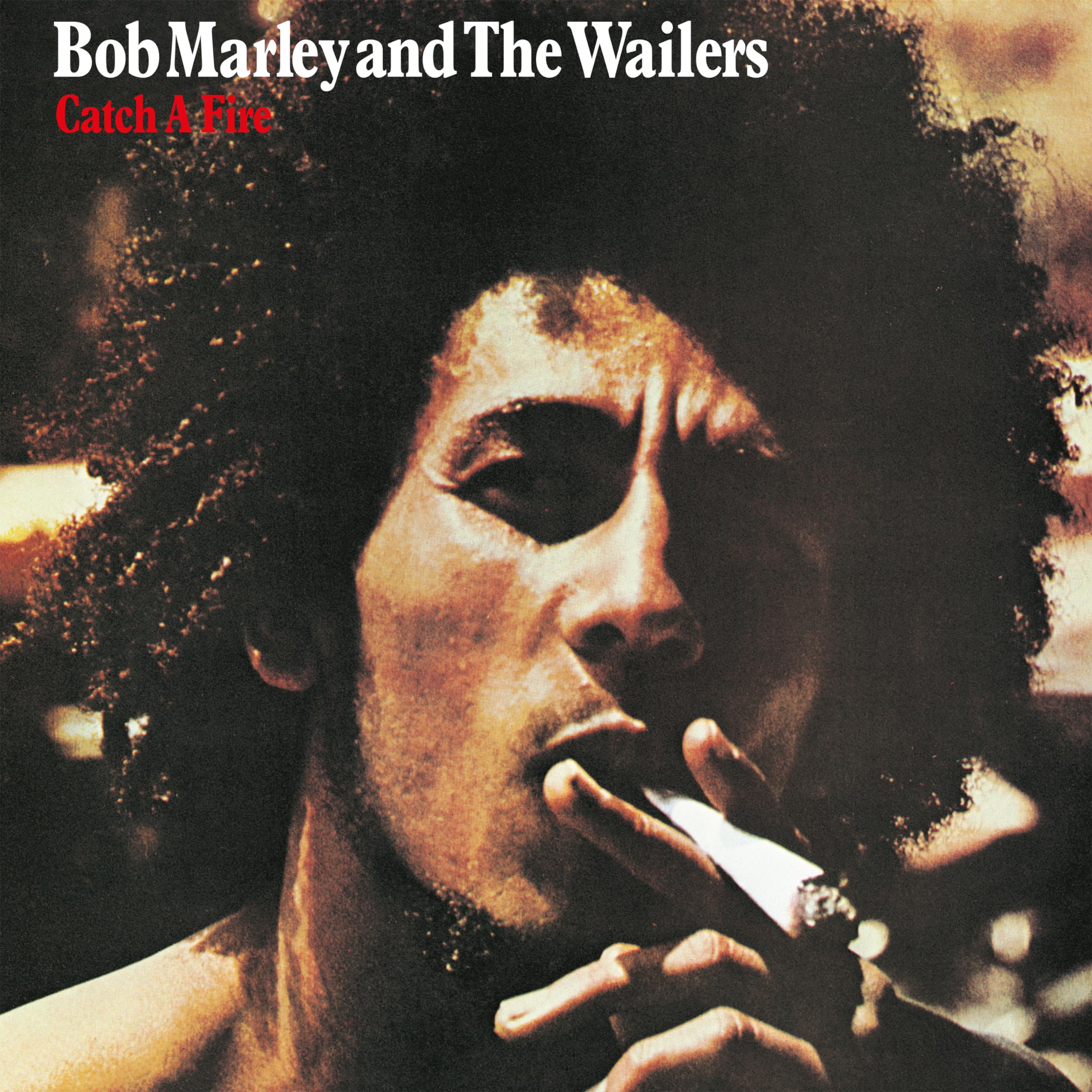 Catch A Fire (Ltd. 50th Anniversary, 3LP +12") Reggae