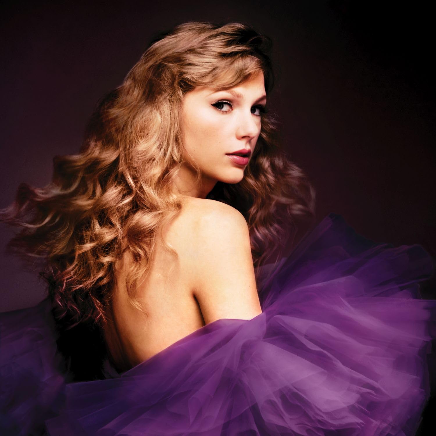 Speak Now (Taylor's Version) LTD. 2CD Pop