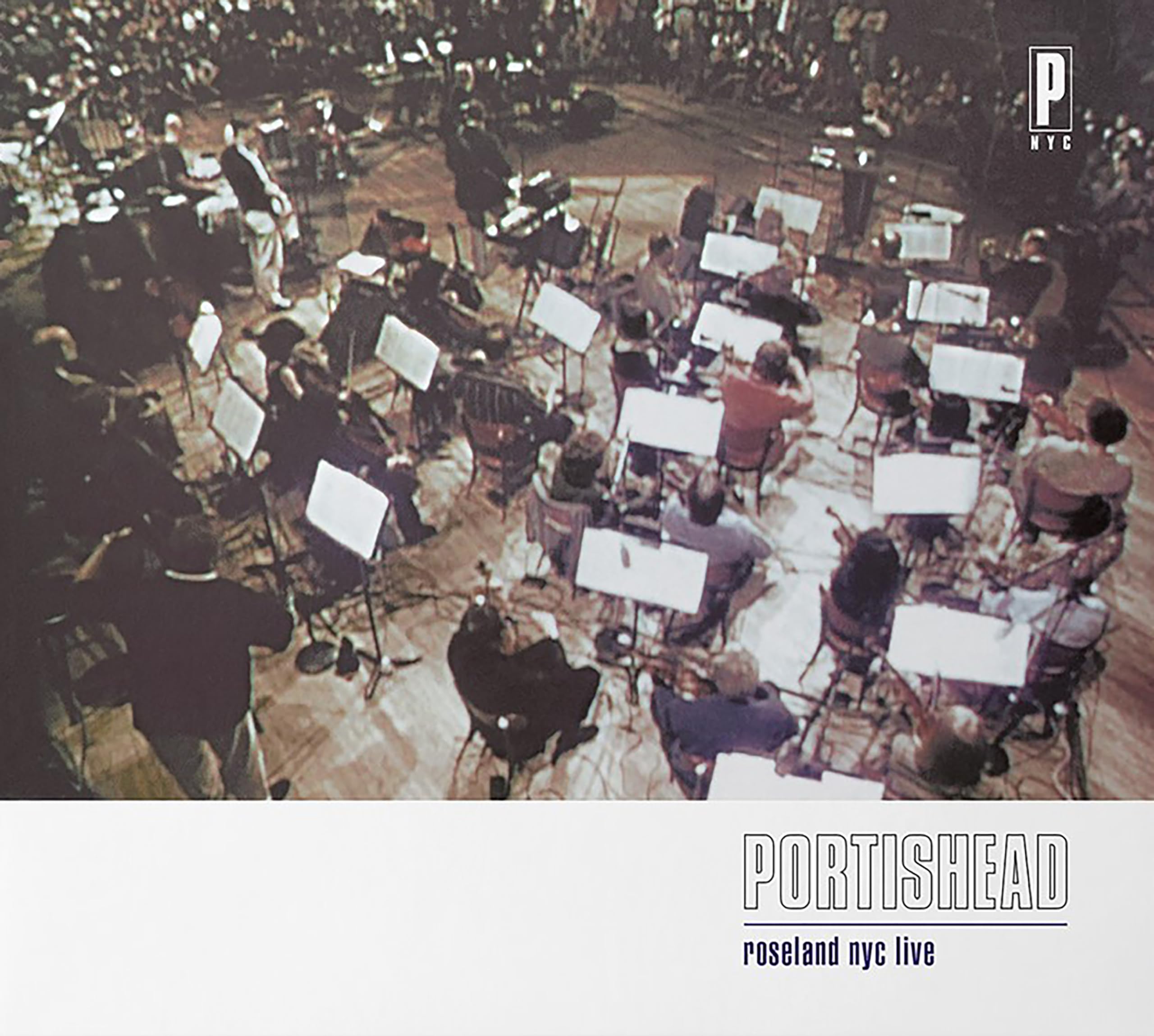 Roseland NYC Live (25th Anni Edt./Rem. 2023) cd