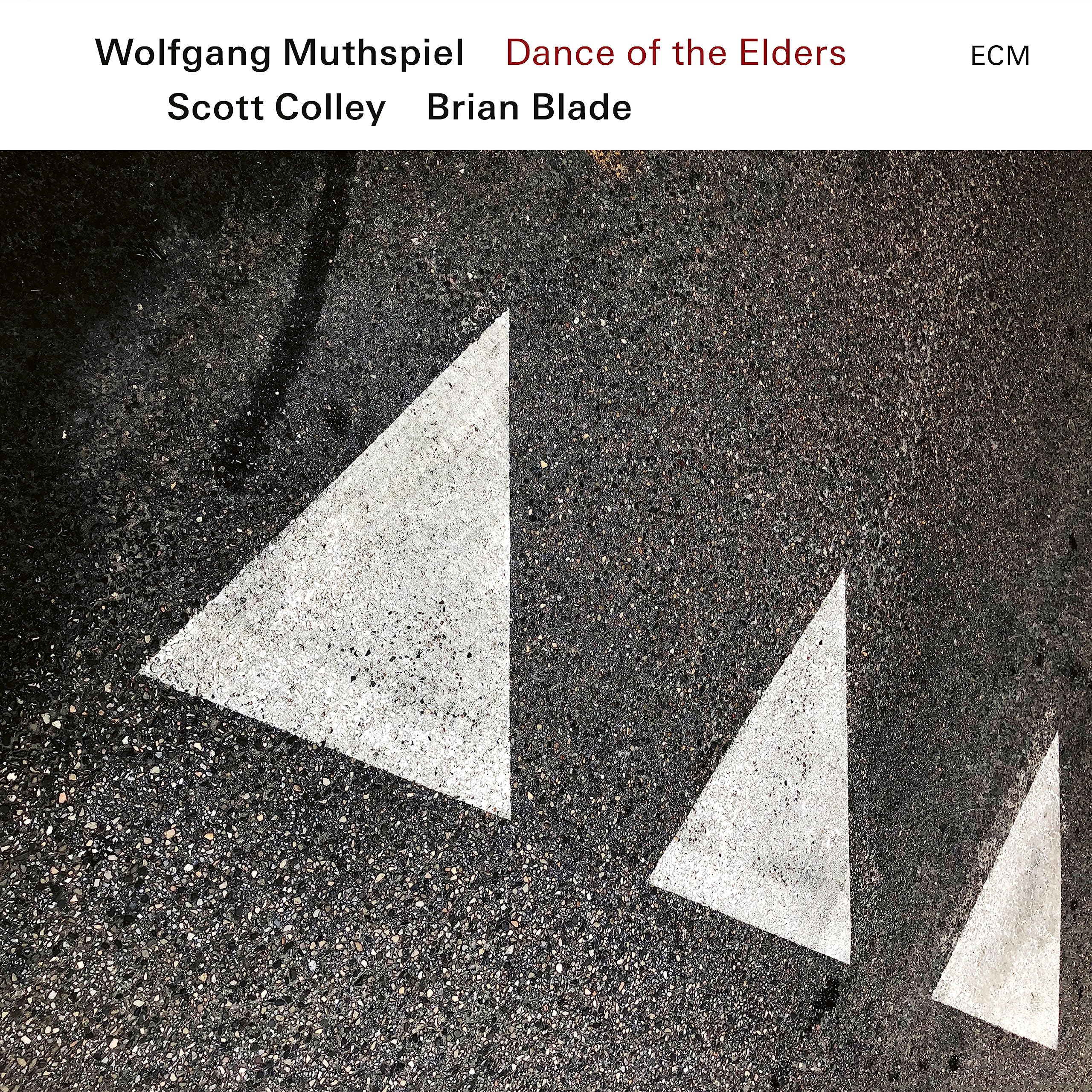 Product Image: Dance of the Elders