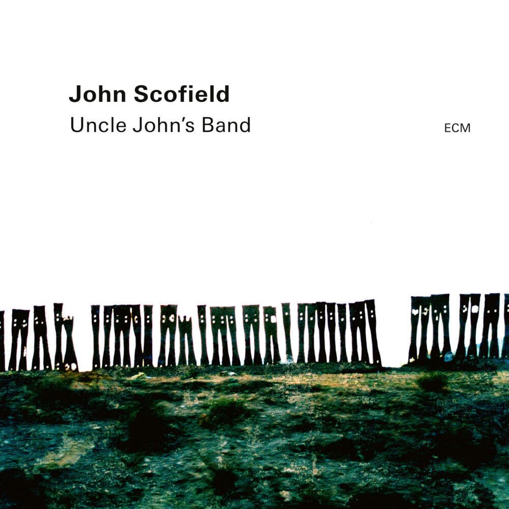 Product Image: Uncle John's Band