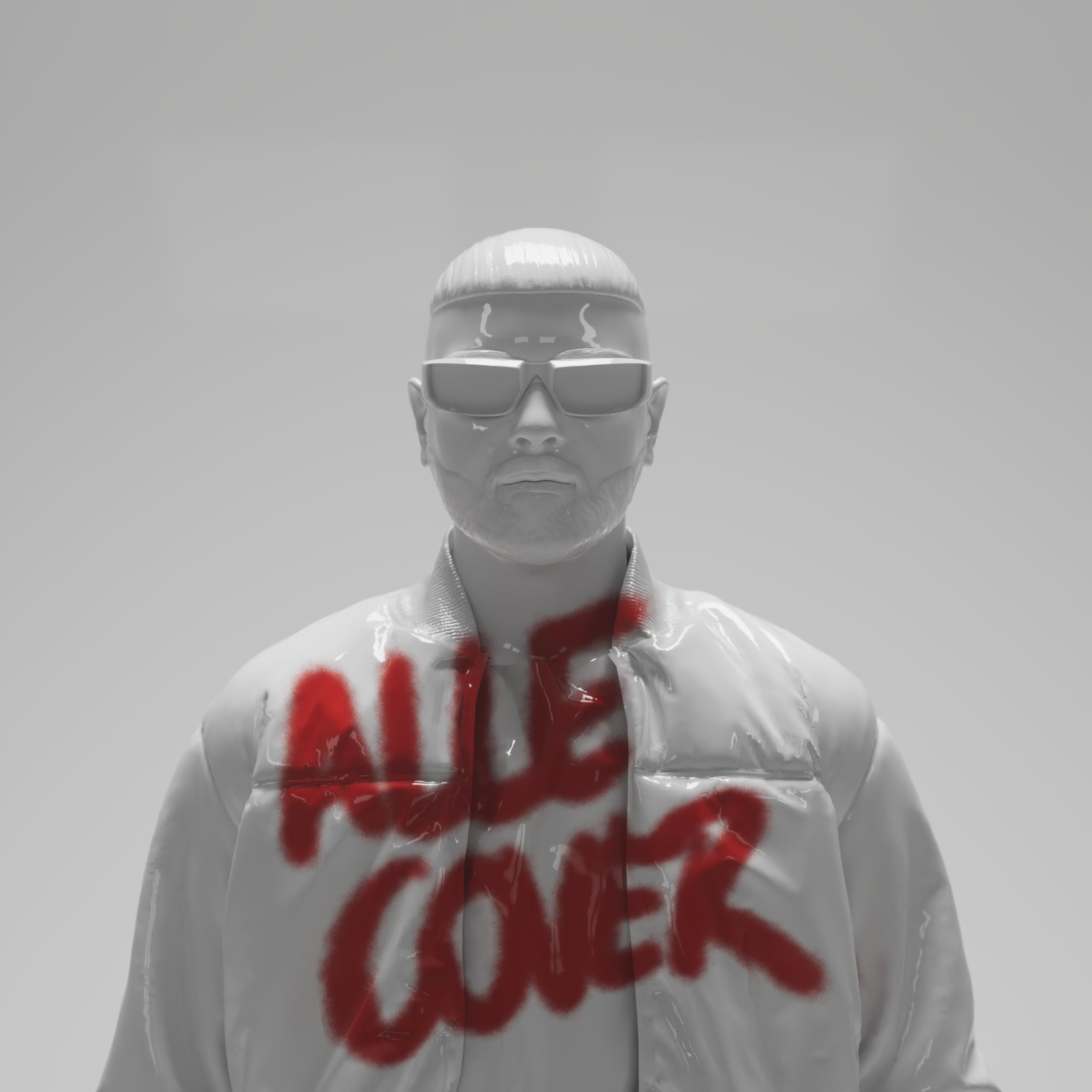 Product Image: Alle Cover (EP)