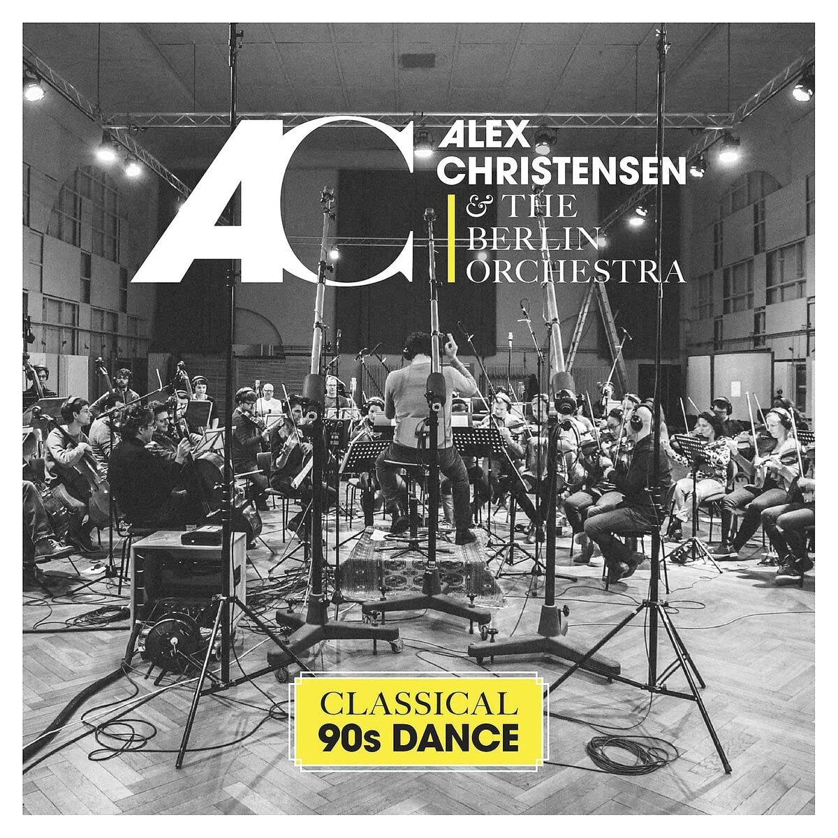 Product Image: Classical 90s Dance