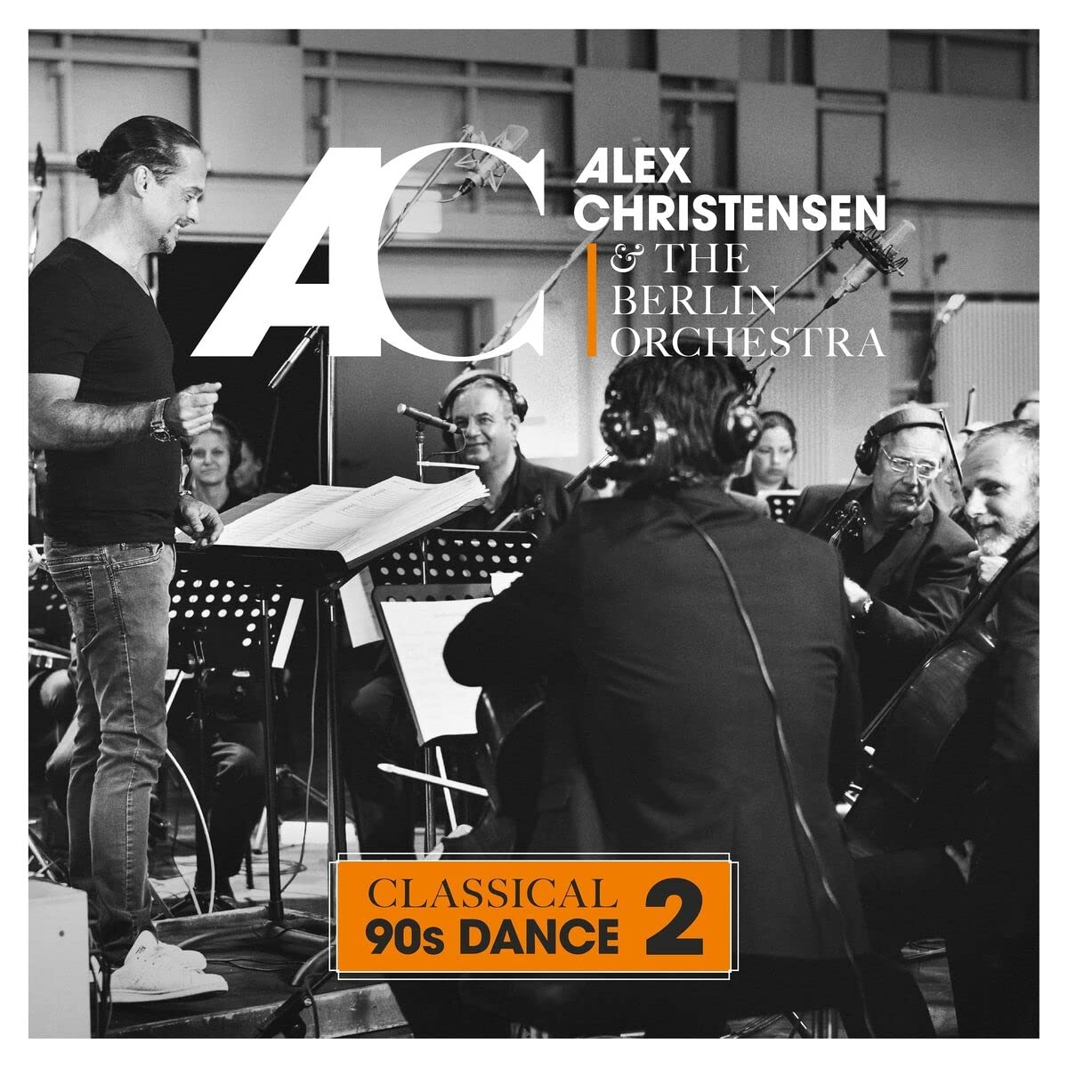 Product Image: Classical 90s Dance 2
