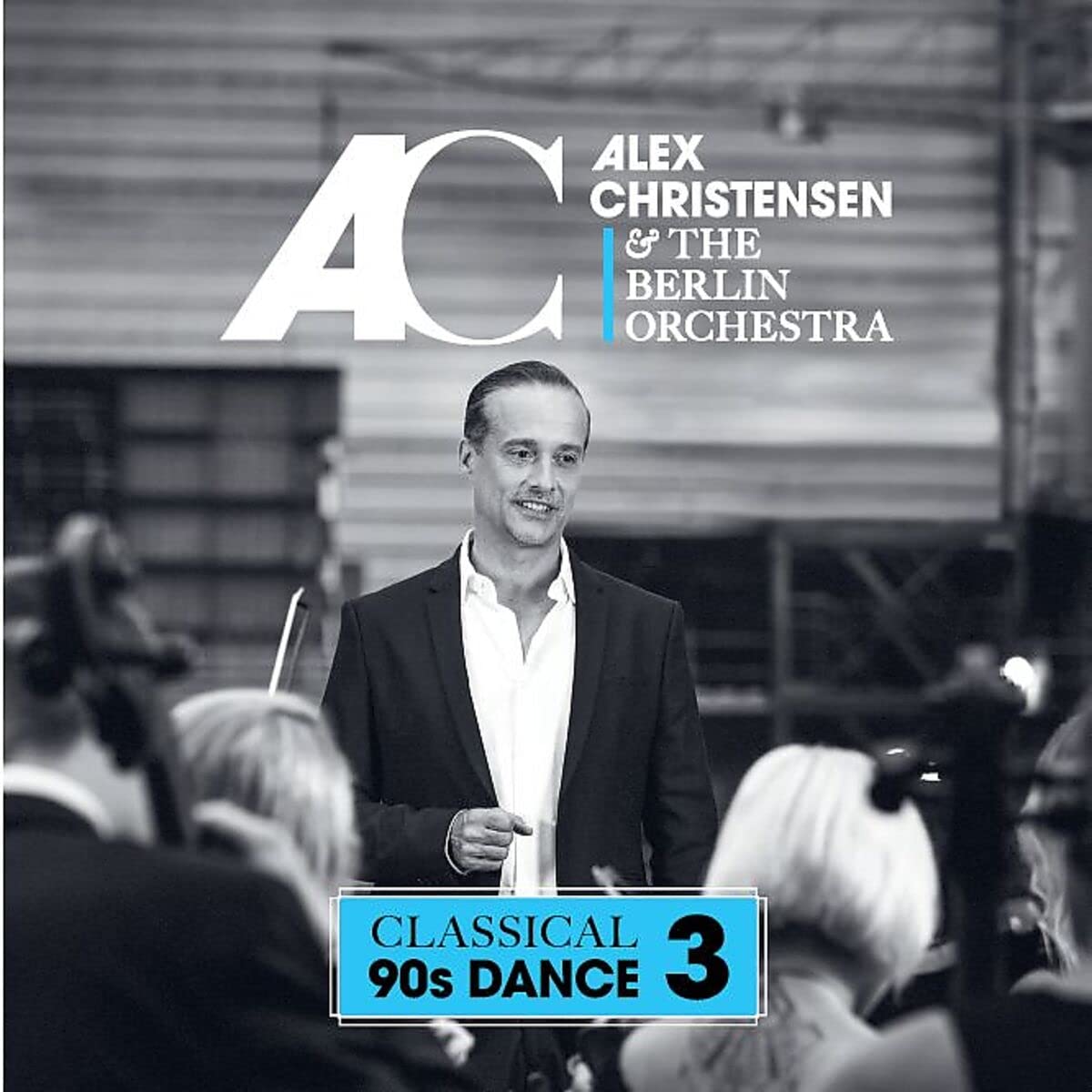 Product Image: Classical 90s Dance 3
