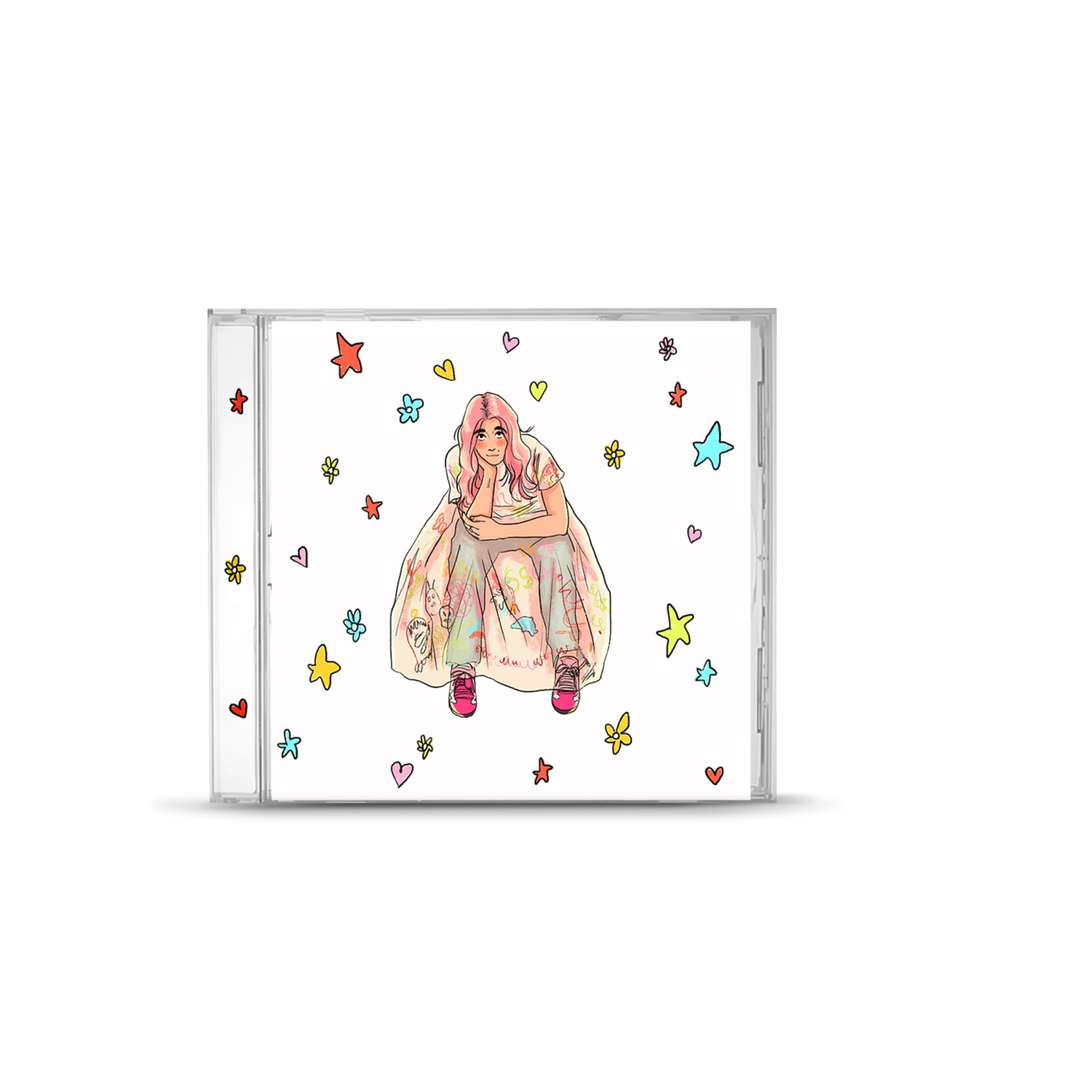 Quarter Life Crisis (Ltd. 2cd Deluxe Edt.) Pop