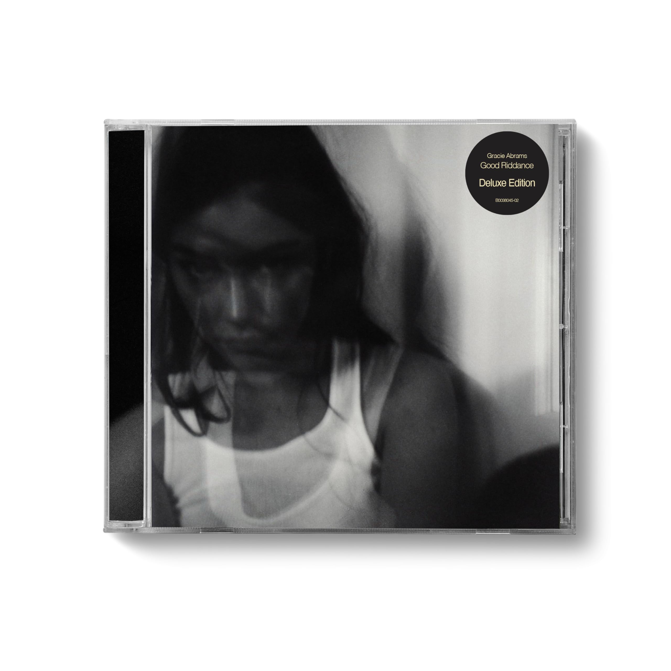 Product Image: Good Riddance (Deluxe Edt.)