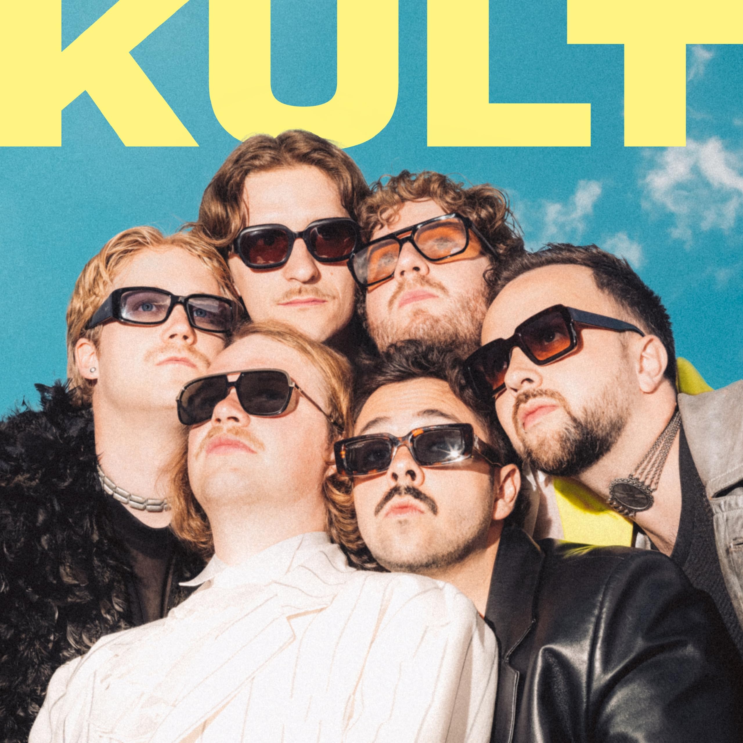 Kult Pop