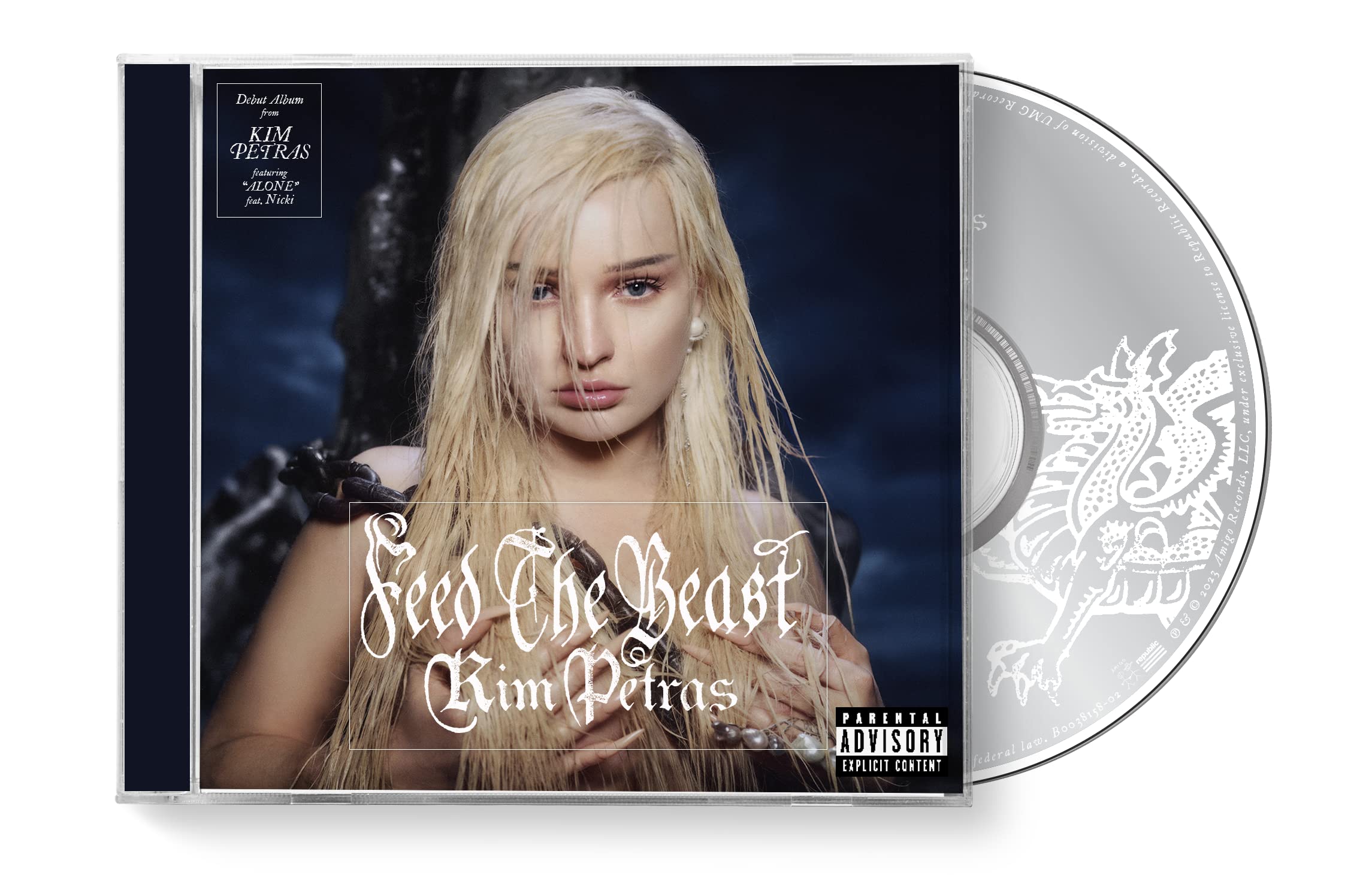 Product Image: Feed The Beast