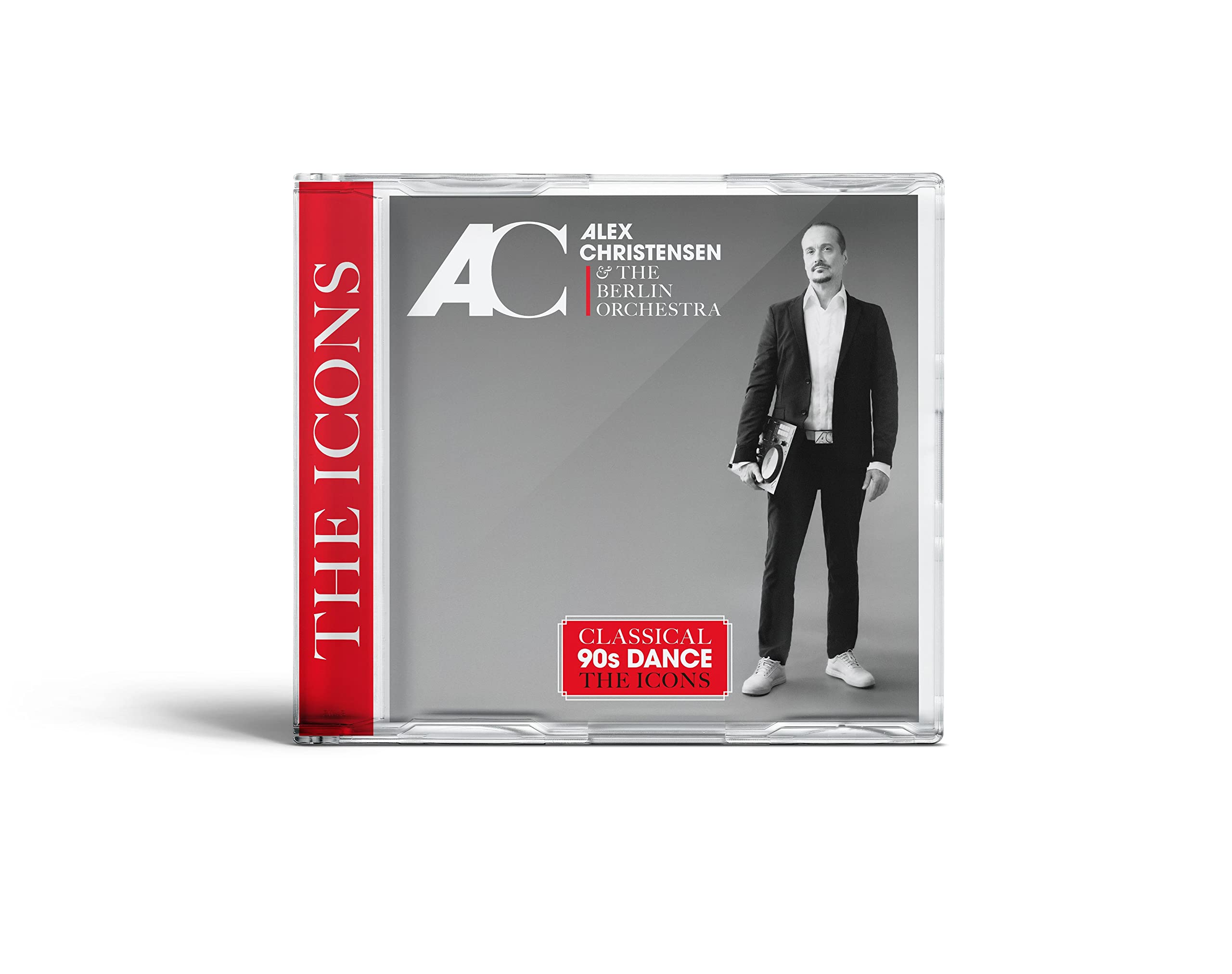 Classical 90s Dance - The Icons Pop