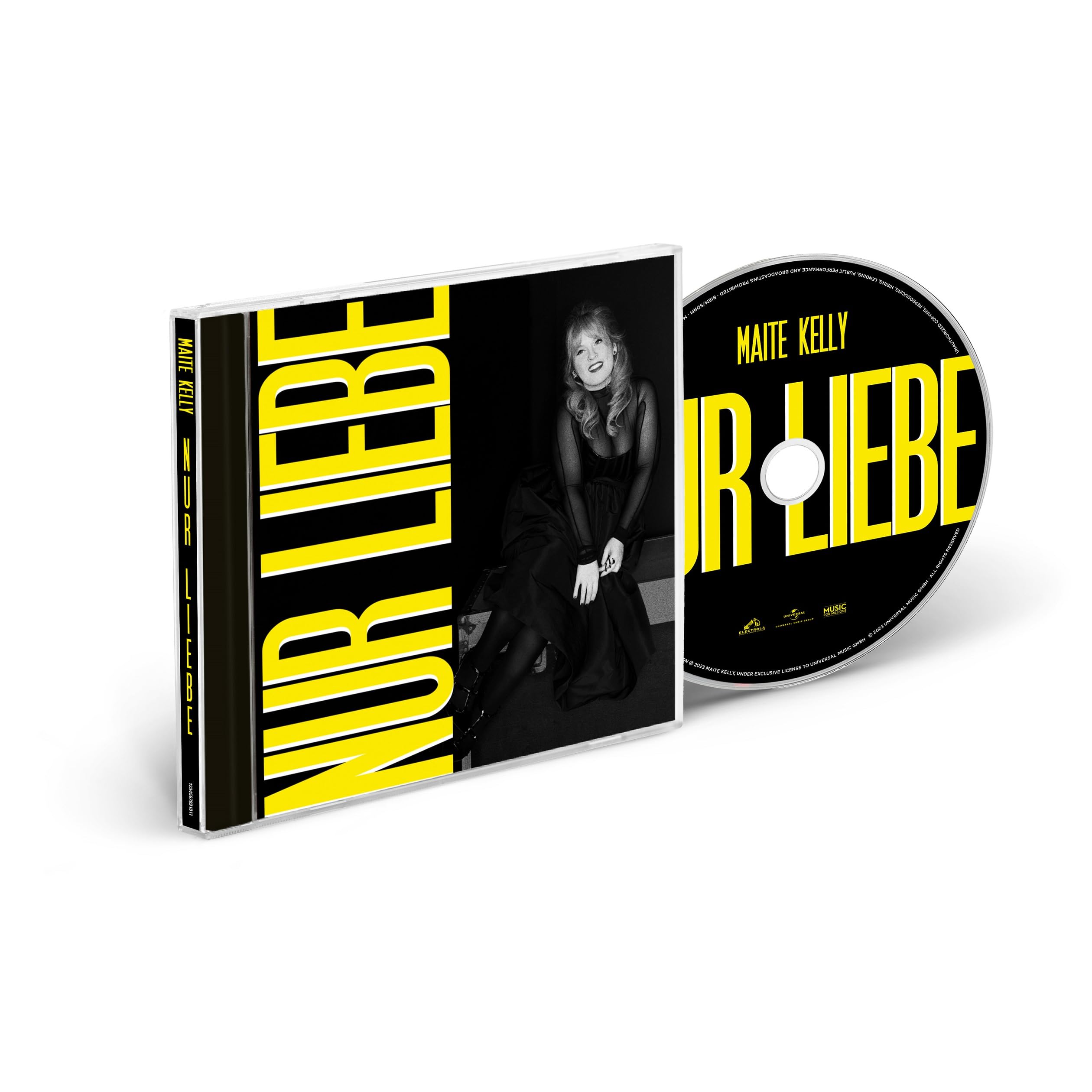 Nur Liebe (Jewel) German Schlager & Volksmusik