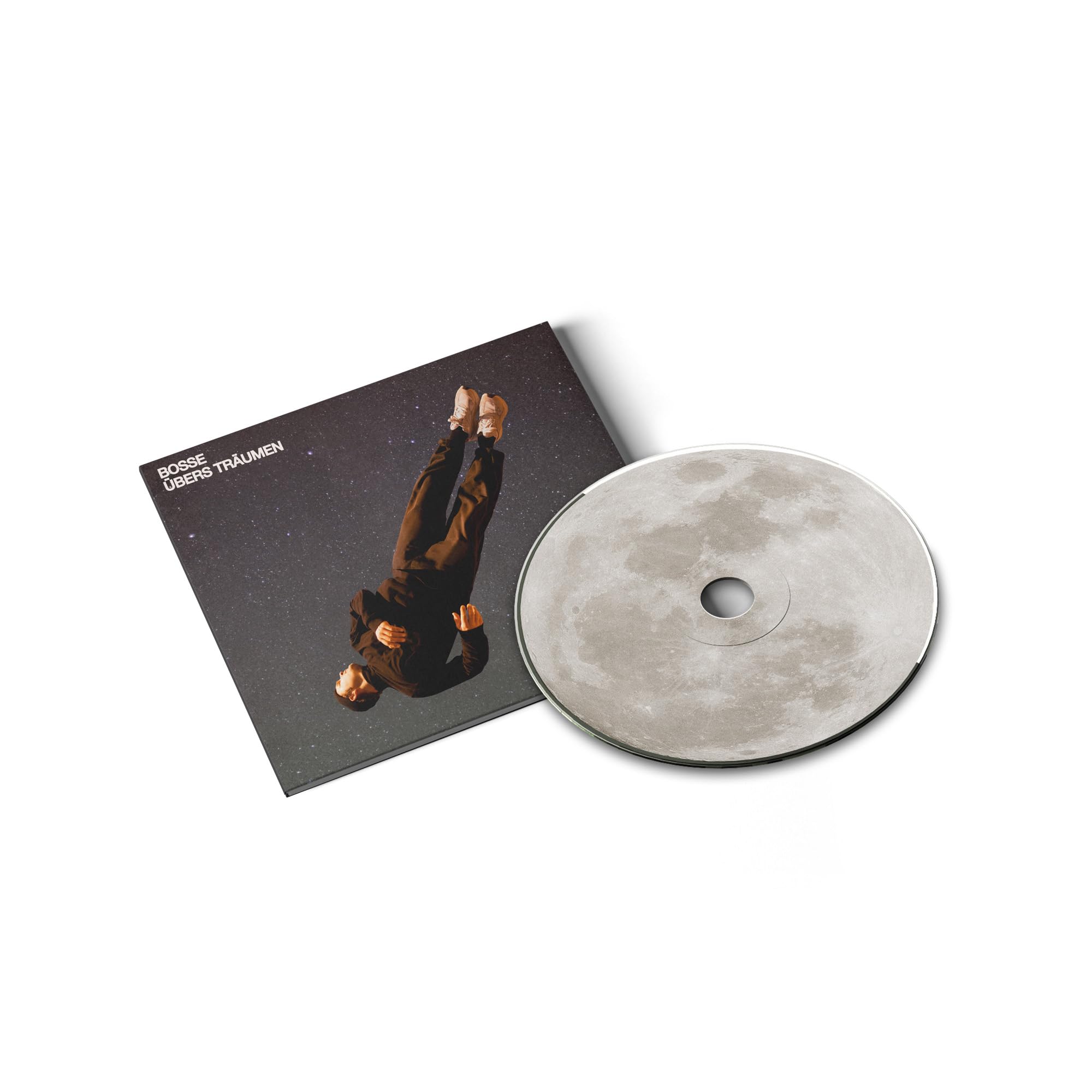 Product Image: Bosse: Übers Träumen