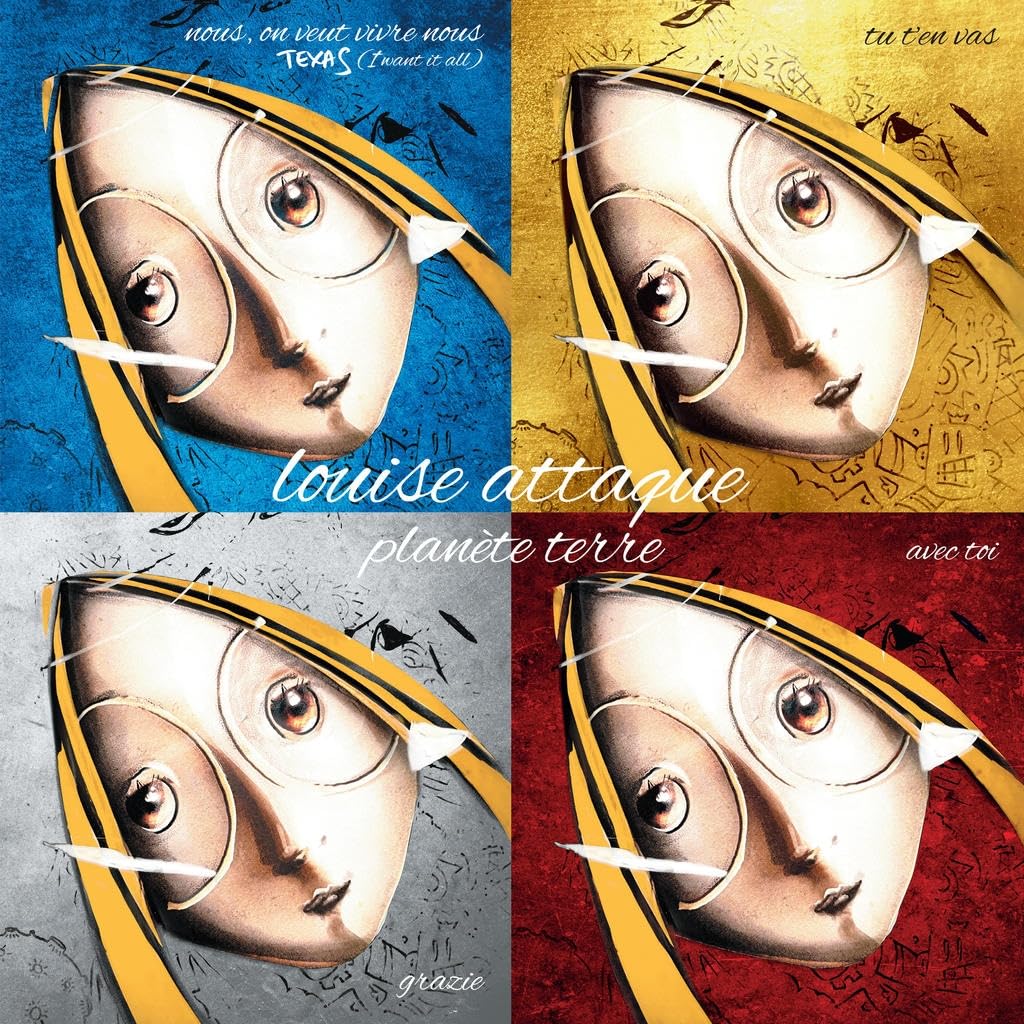 Product Image: Planète Terre - les Bonus