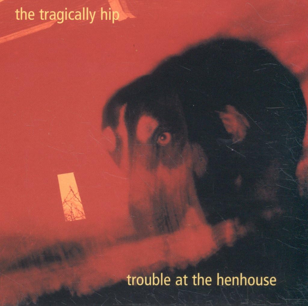 Trouble at the Henhouse Alternative & Indie