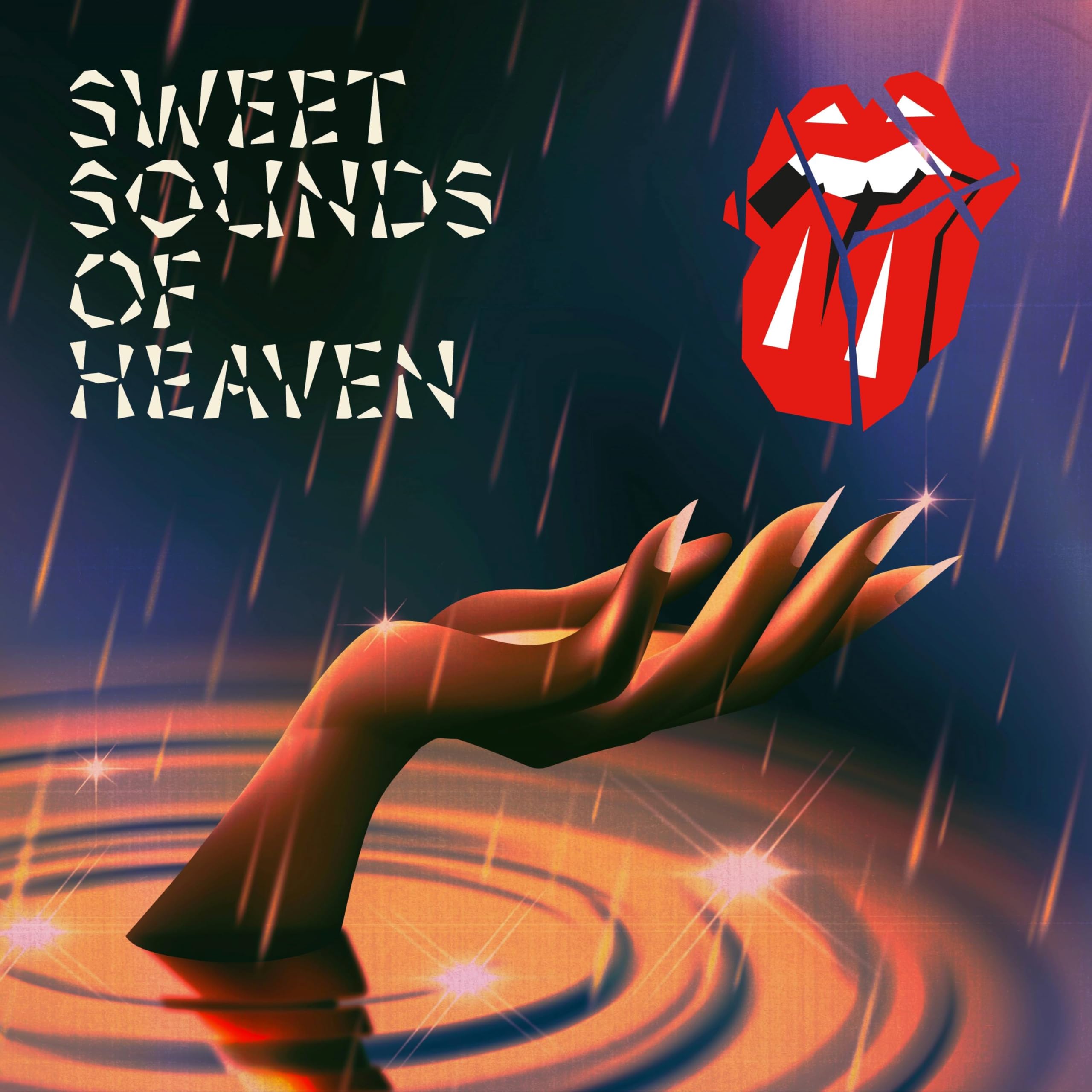 Sweet Sounds of Heaven (Cds) Rock