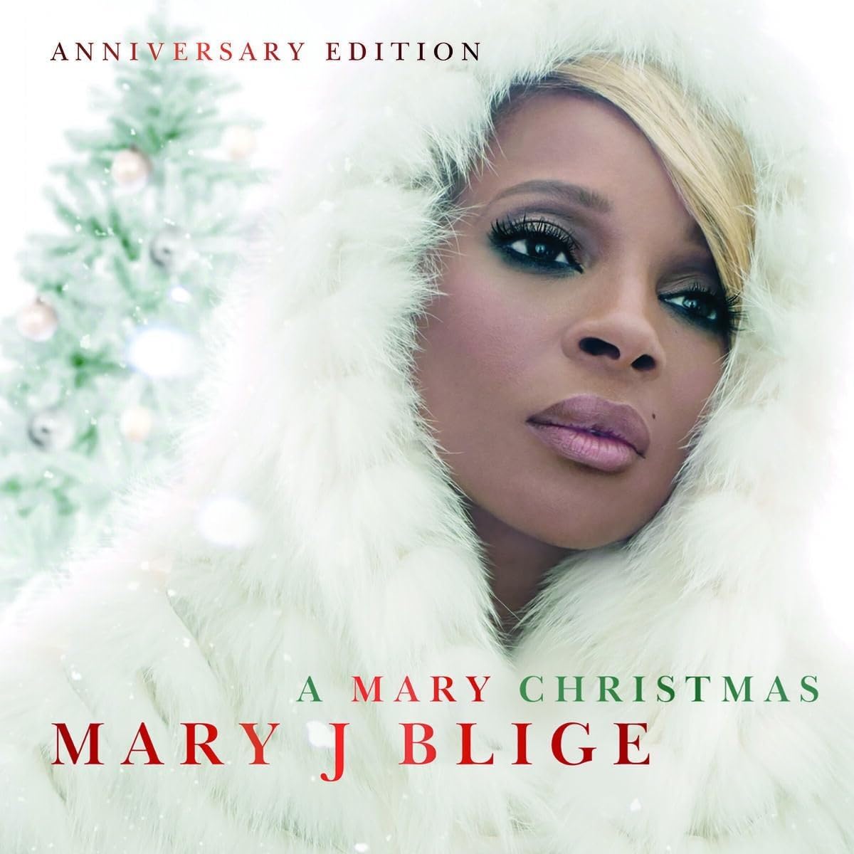 A Mary Christmas (Anniversary Edition) Other music genres