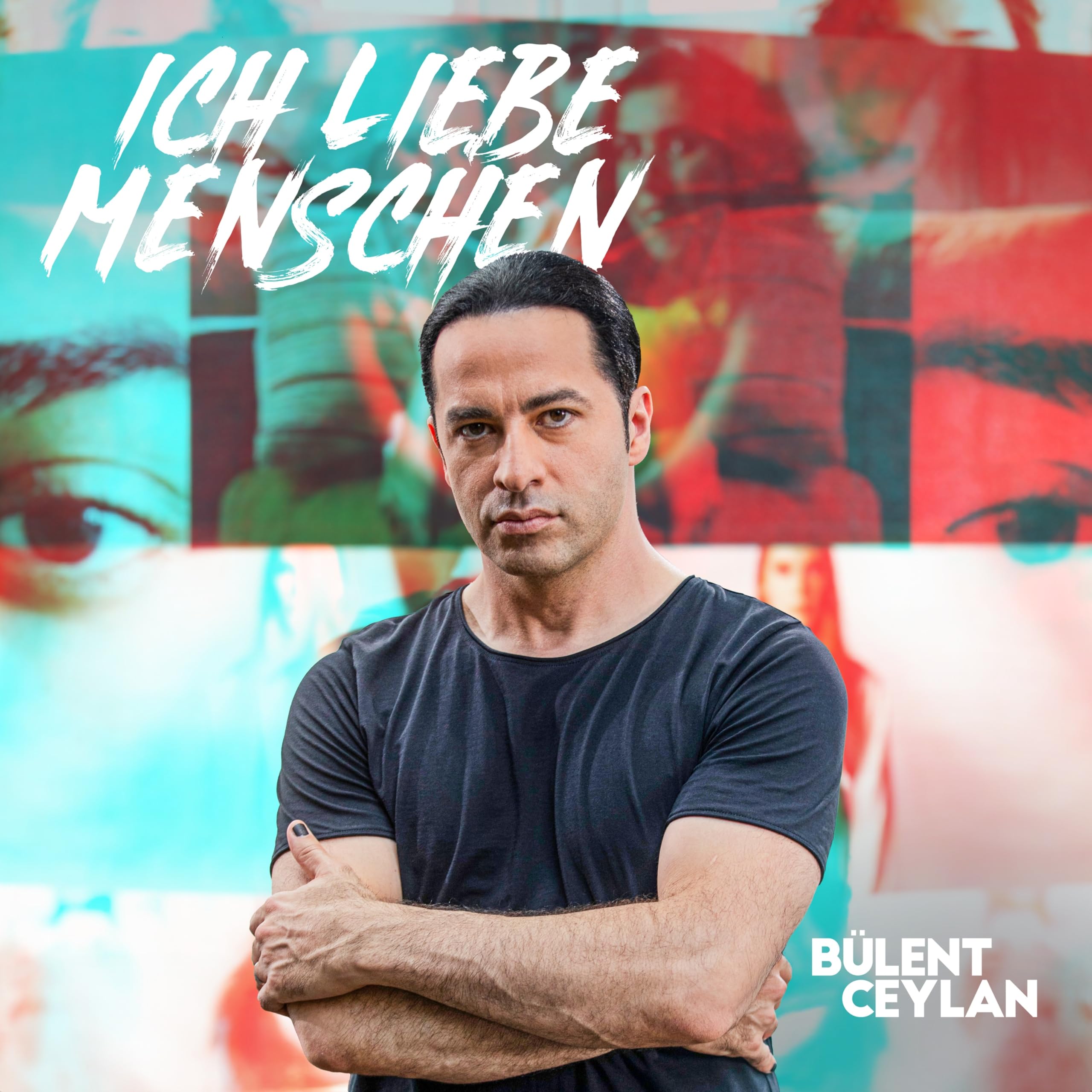 Ich liebe Menschen Rock