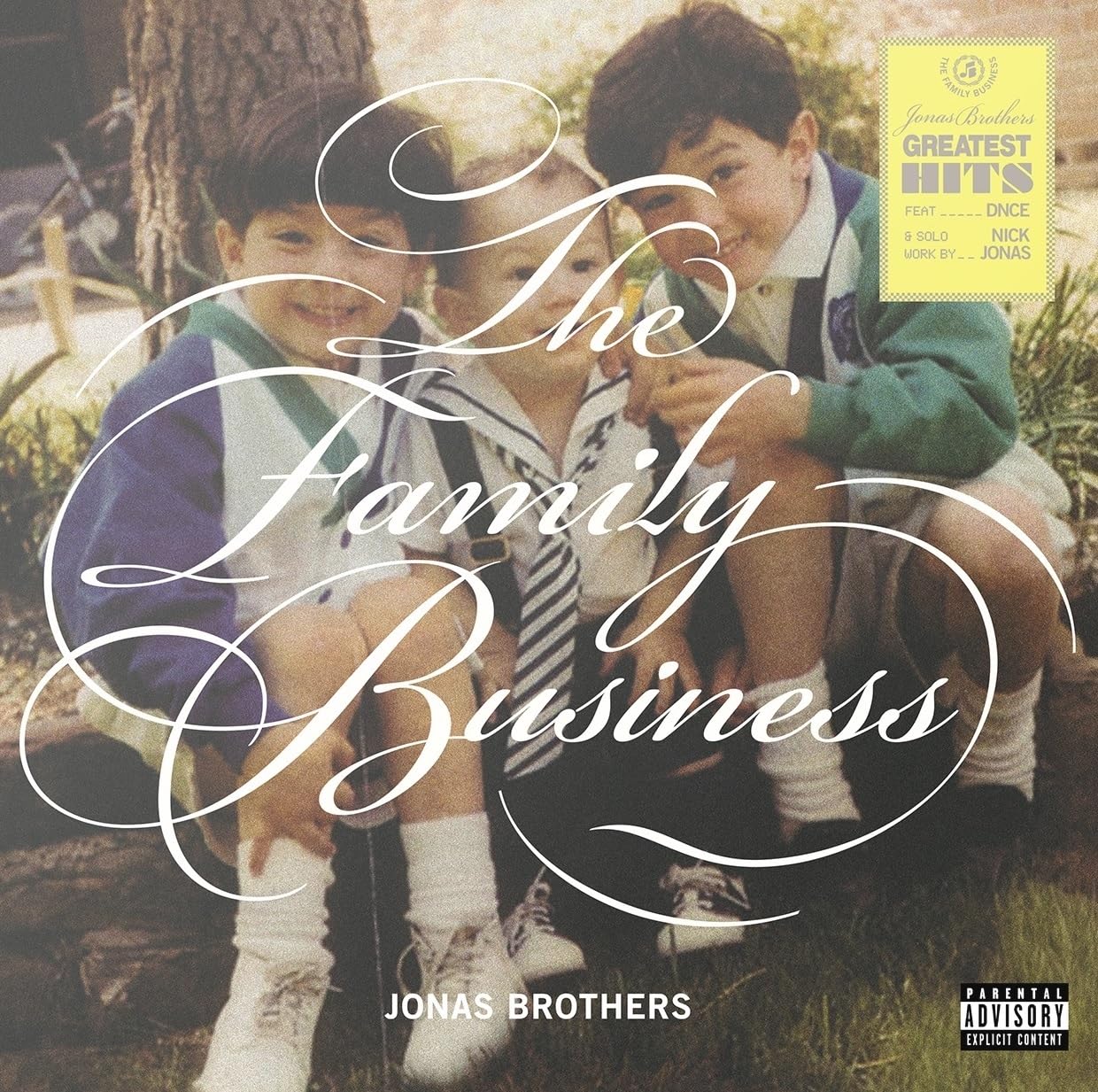 The Family Business Rock