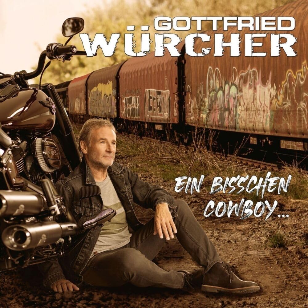 Product Image: Ein bisschen Cowboy