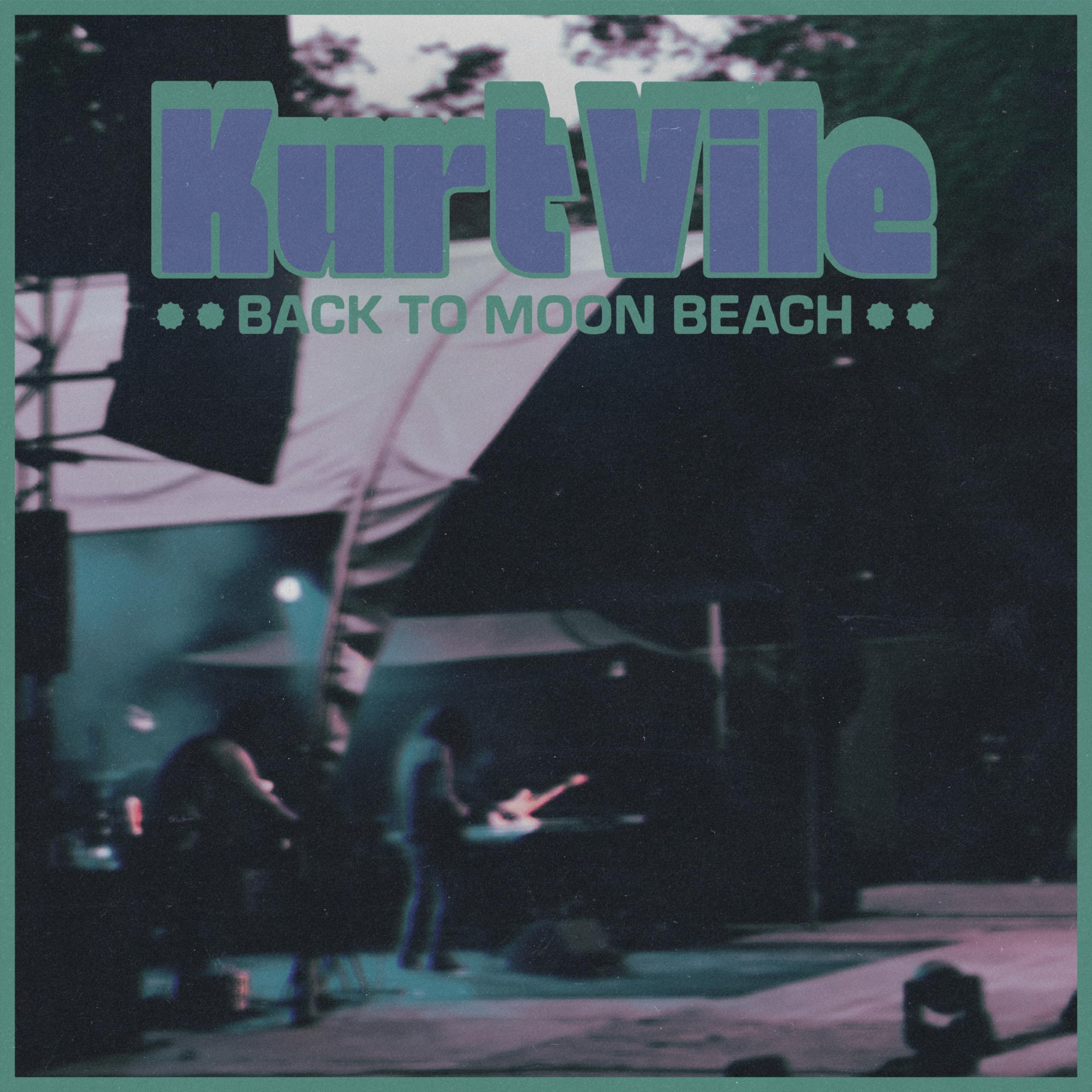 Product Image: Back to Moon Beach