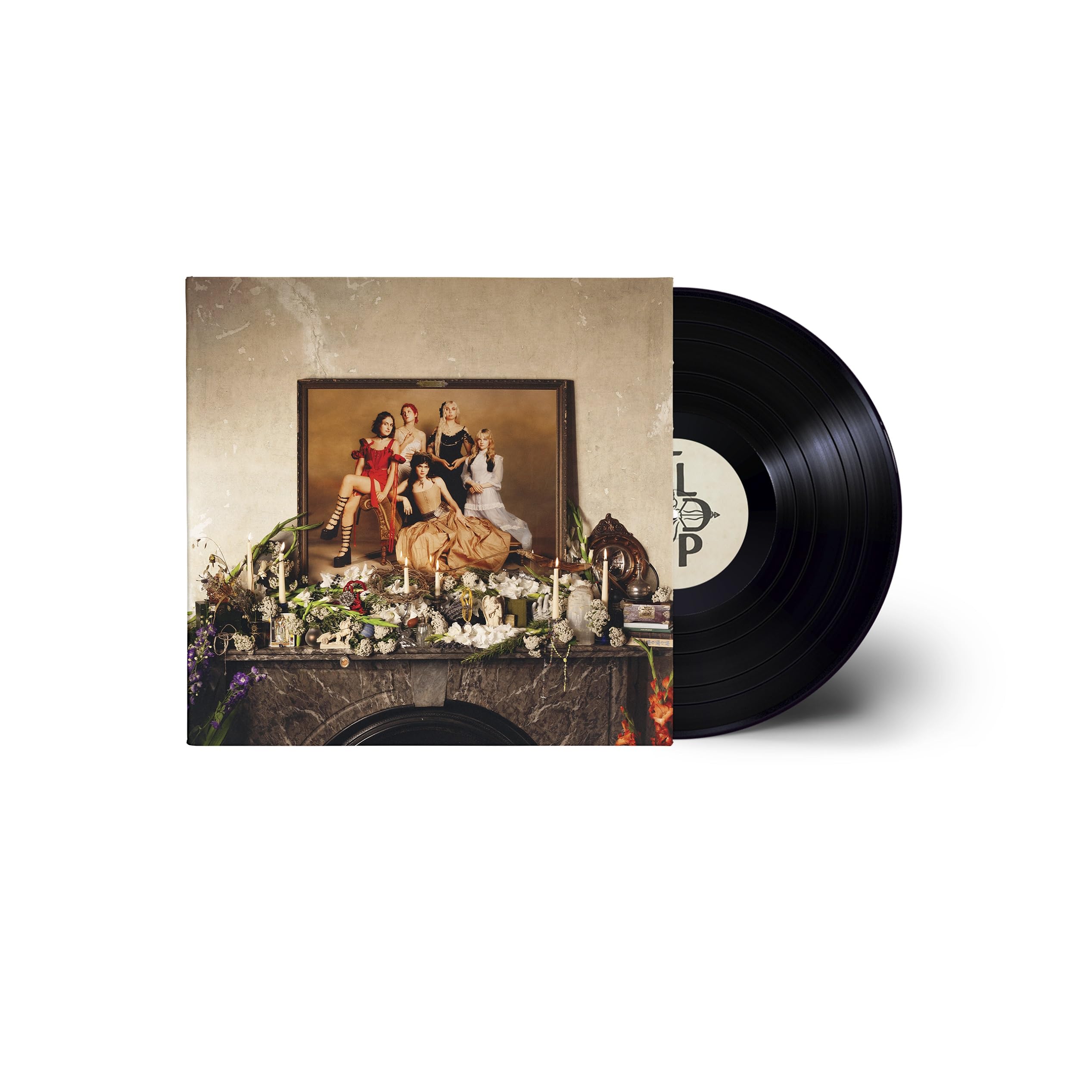 Prelude to Ecstasy (Vinyl) Alternative & Indie
