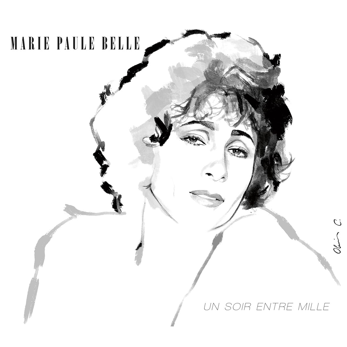 Un Soir Entre Mille Music