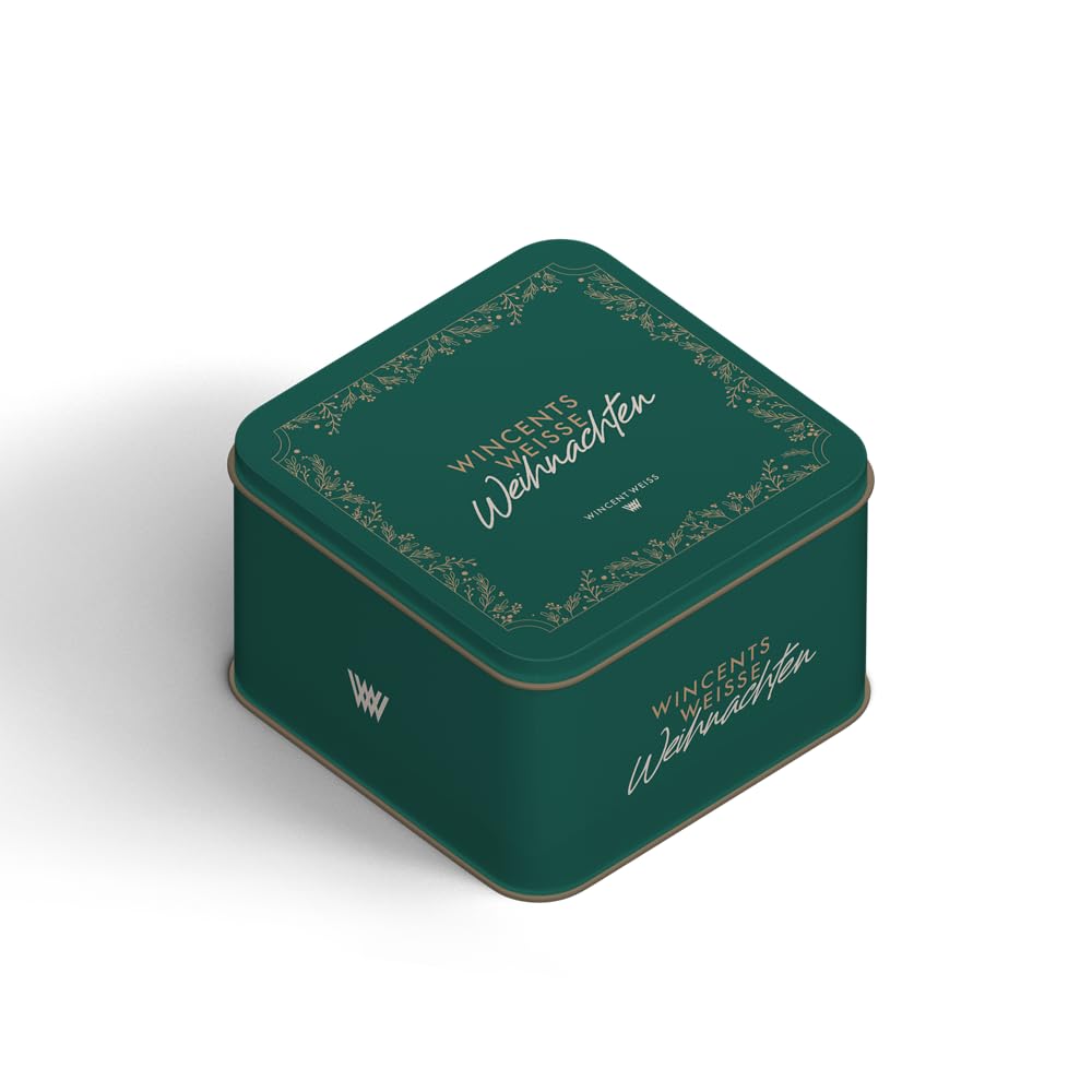 Wincents Weisse Weihnachten (Ltd. Keksdose Fanbox) (Exklusiv bei Amazon.de) Pop