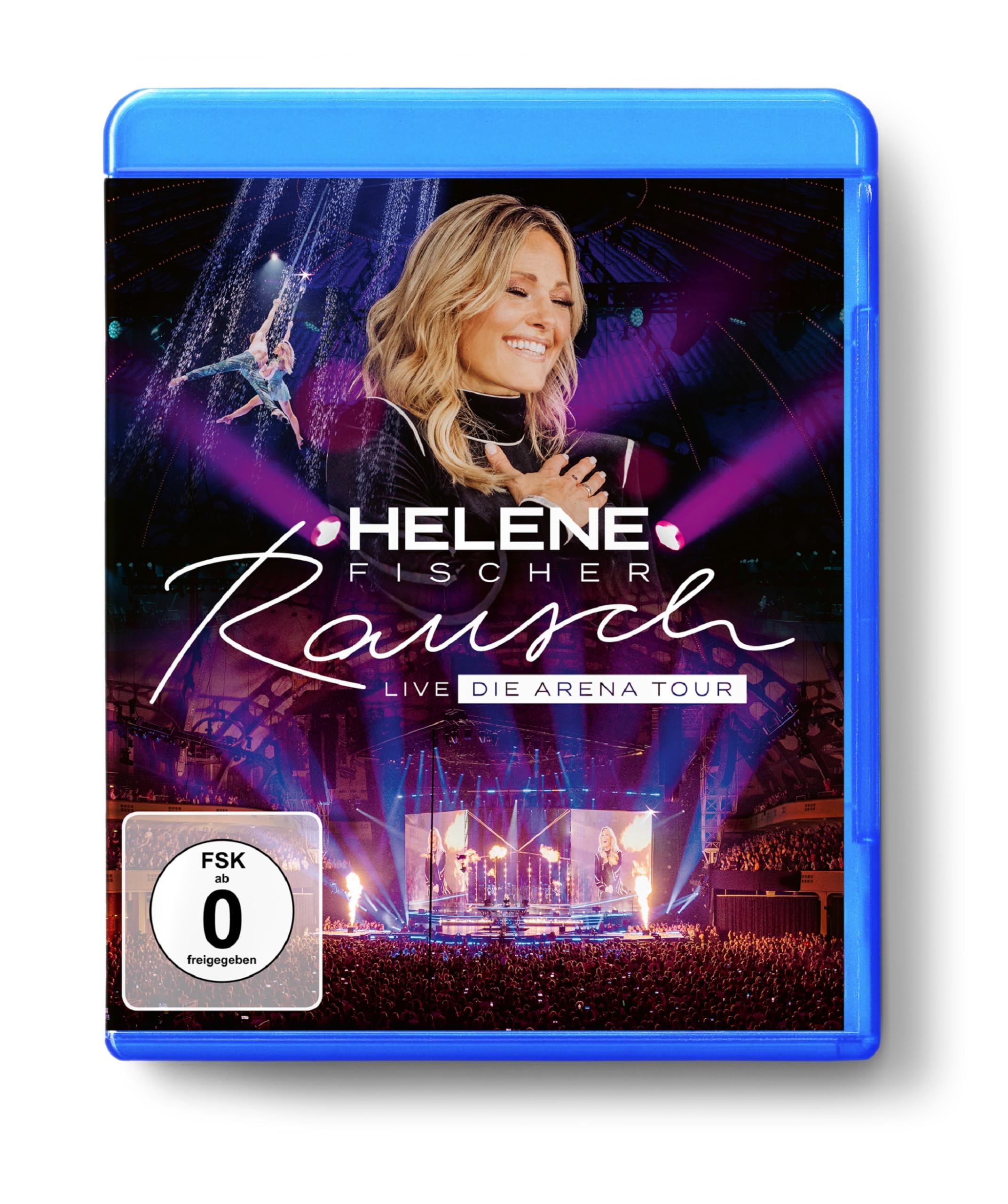 Rausch Live (Die Arena-Tour) BR Films