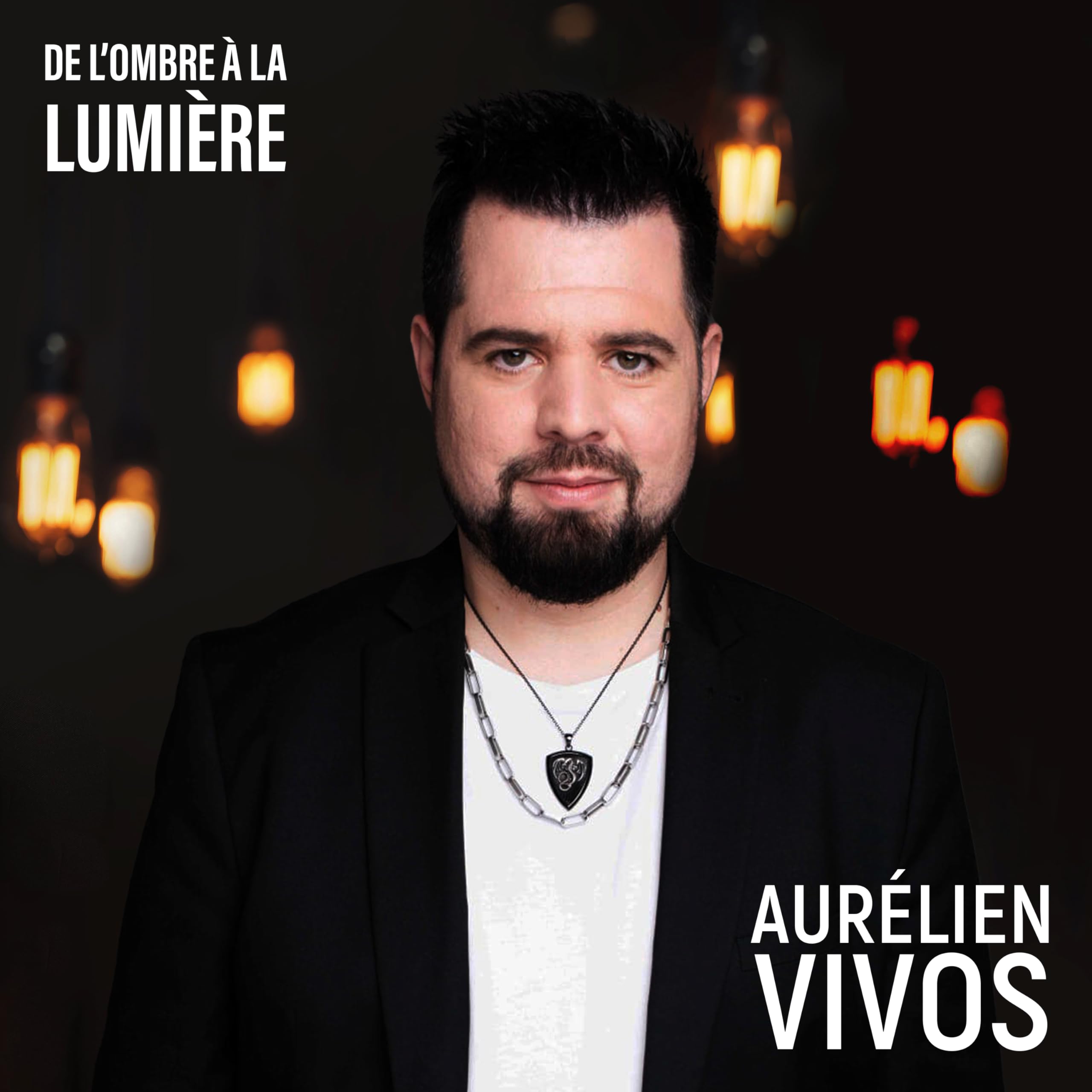 De l'Ombre À la Lumière Music