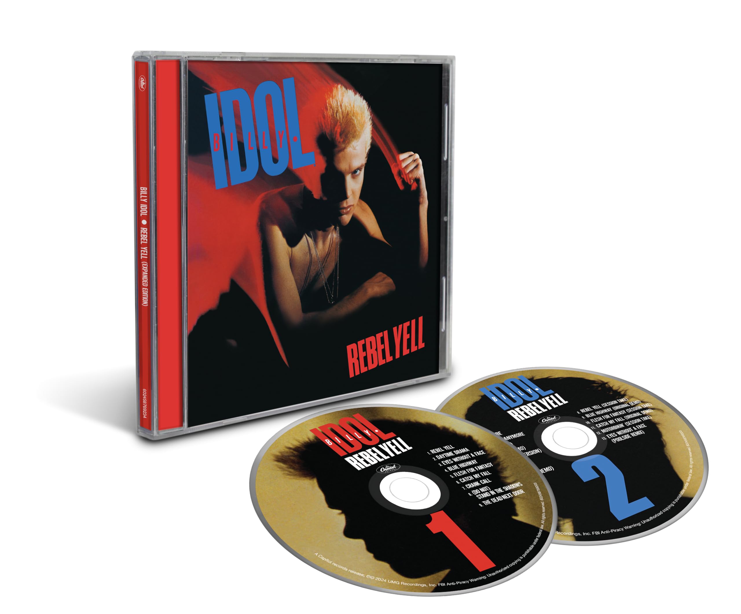 Product Image: Rebel Yell