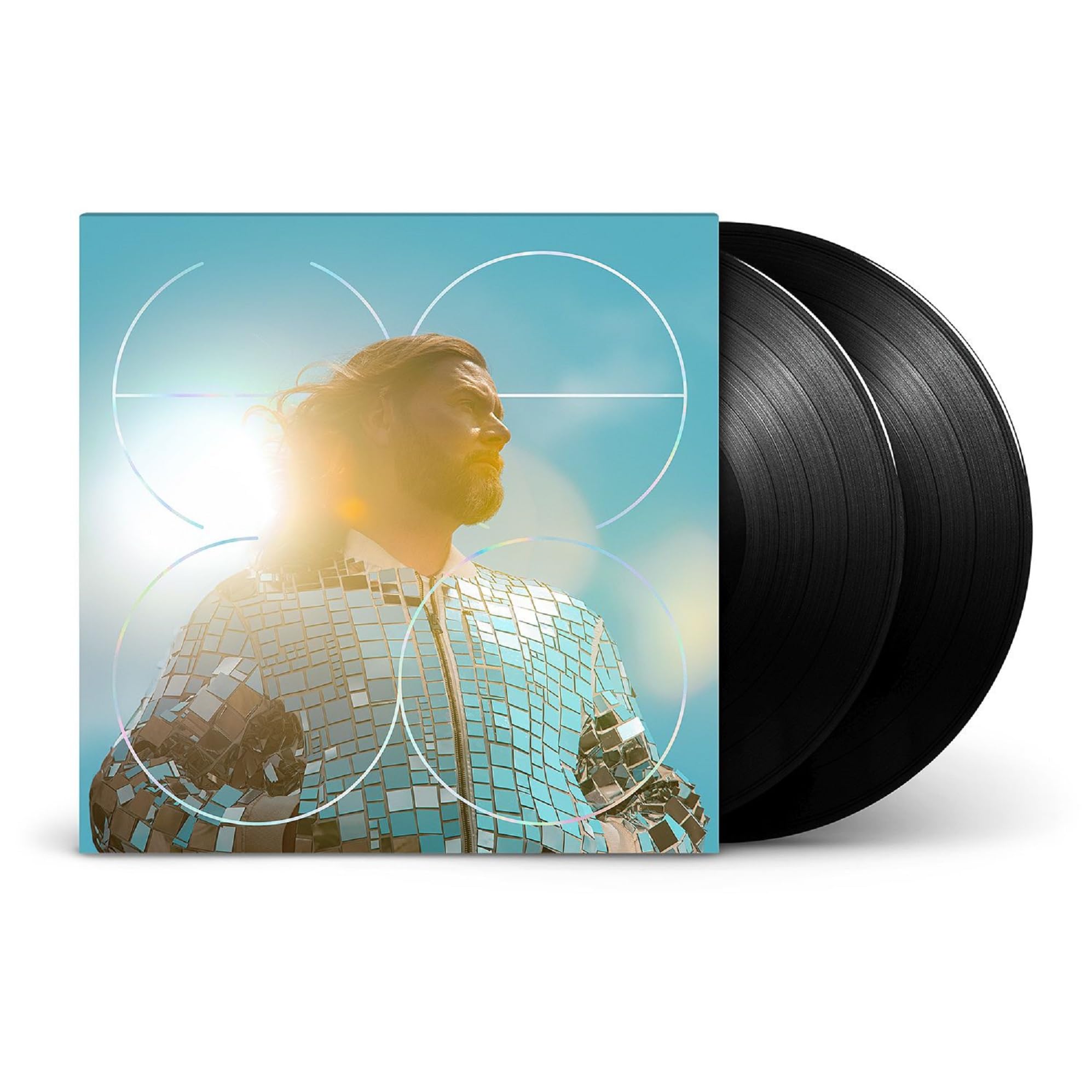 HALO (2LP) Pop