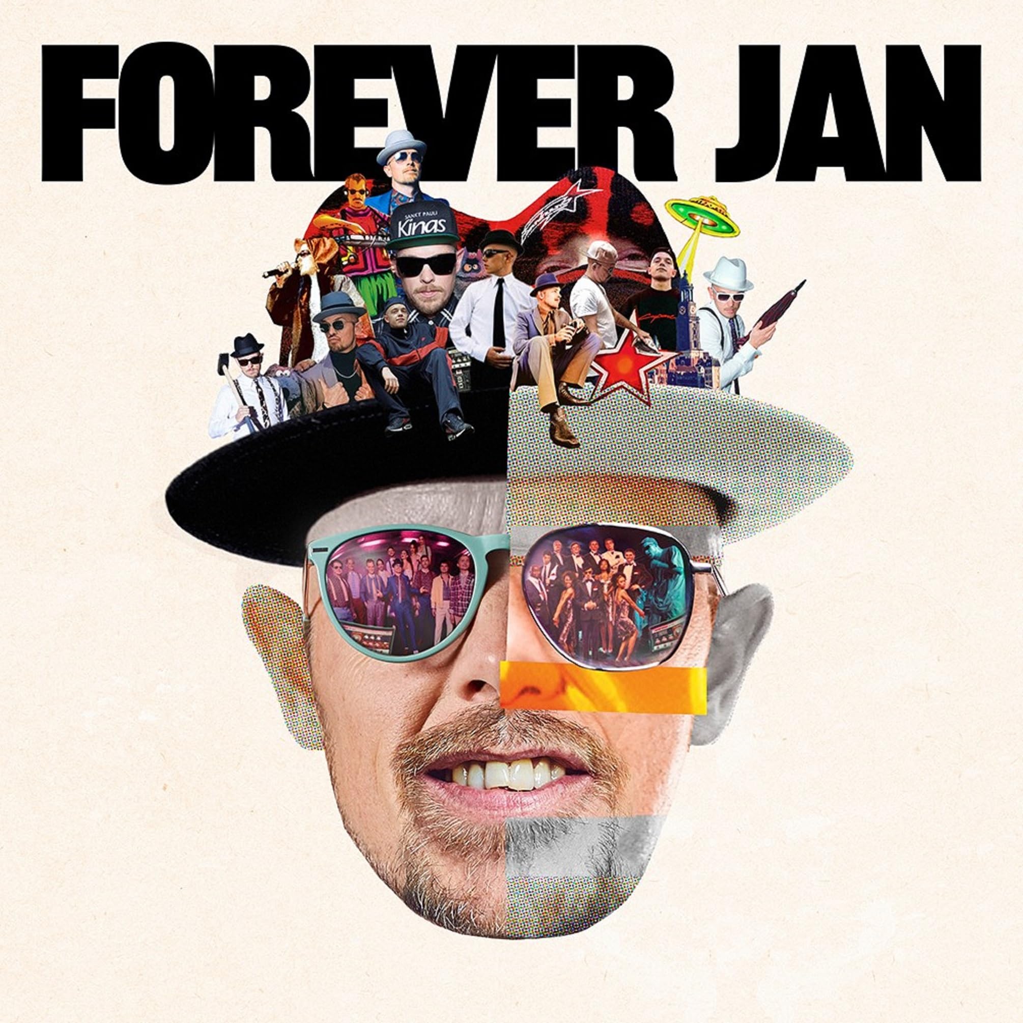 Forever Jan - 25 Jahre Jan Delay Rap & Hip-Hop