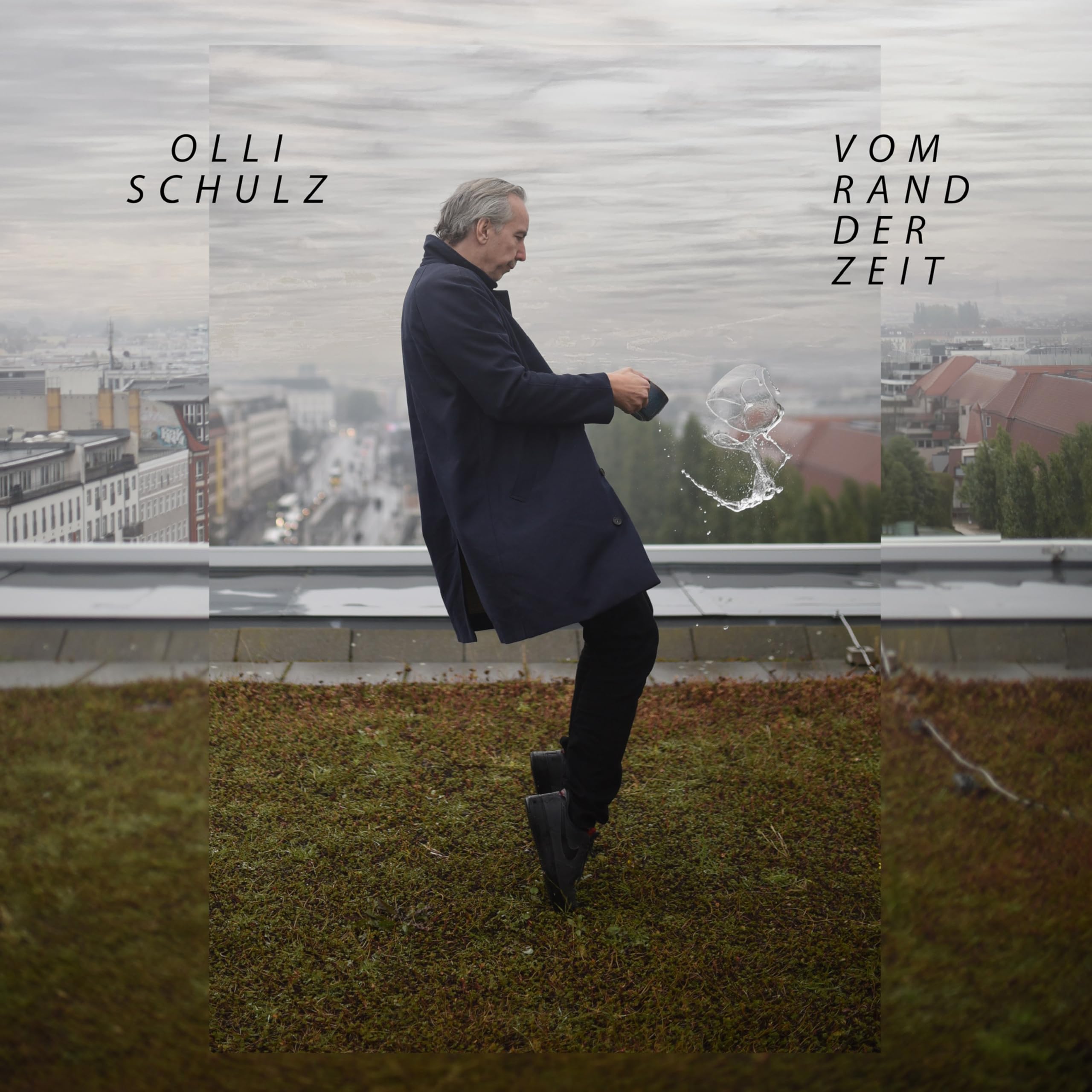 Product Image: Vom Rand der Zeit