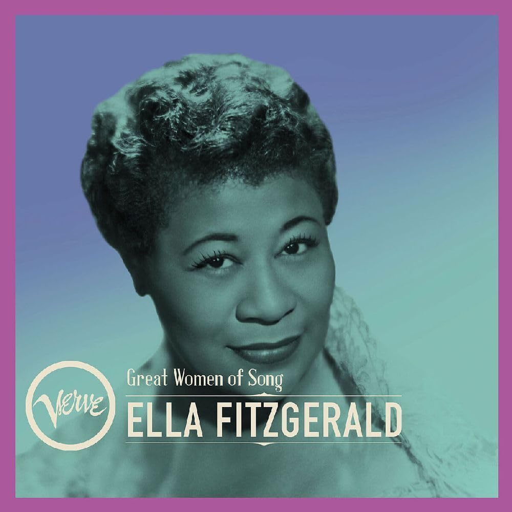 Great Women Of Song Jazz